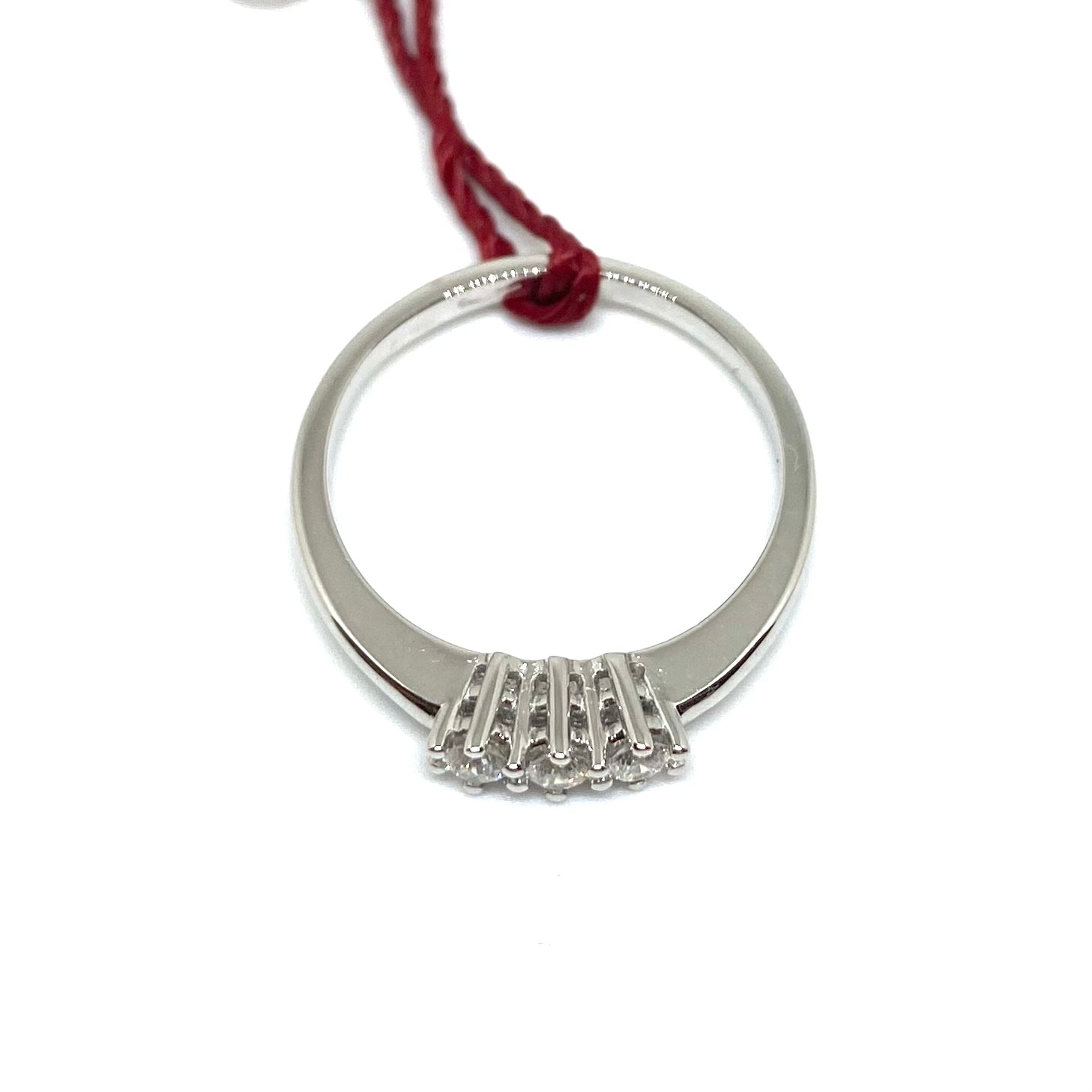 Trilogy Oro e Diamanti