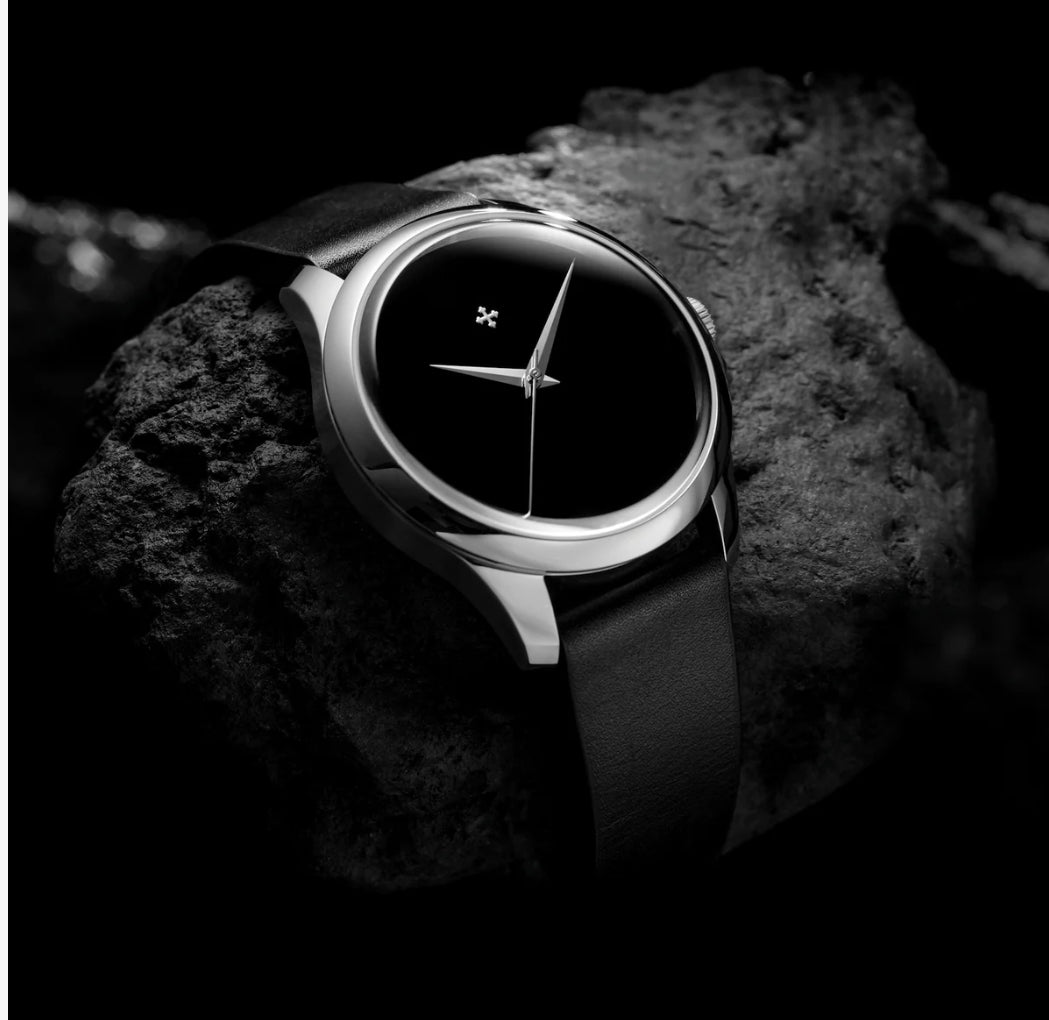 Venezianico REDENTORE ULTRABLACK - 1221510