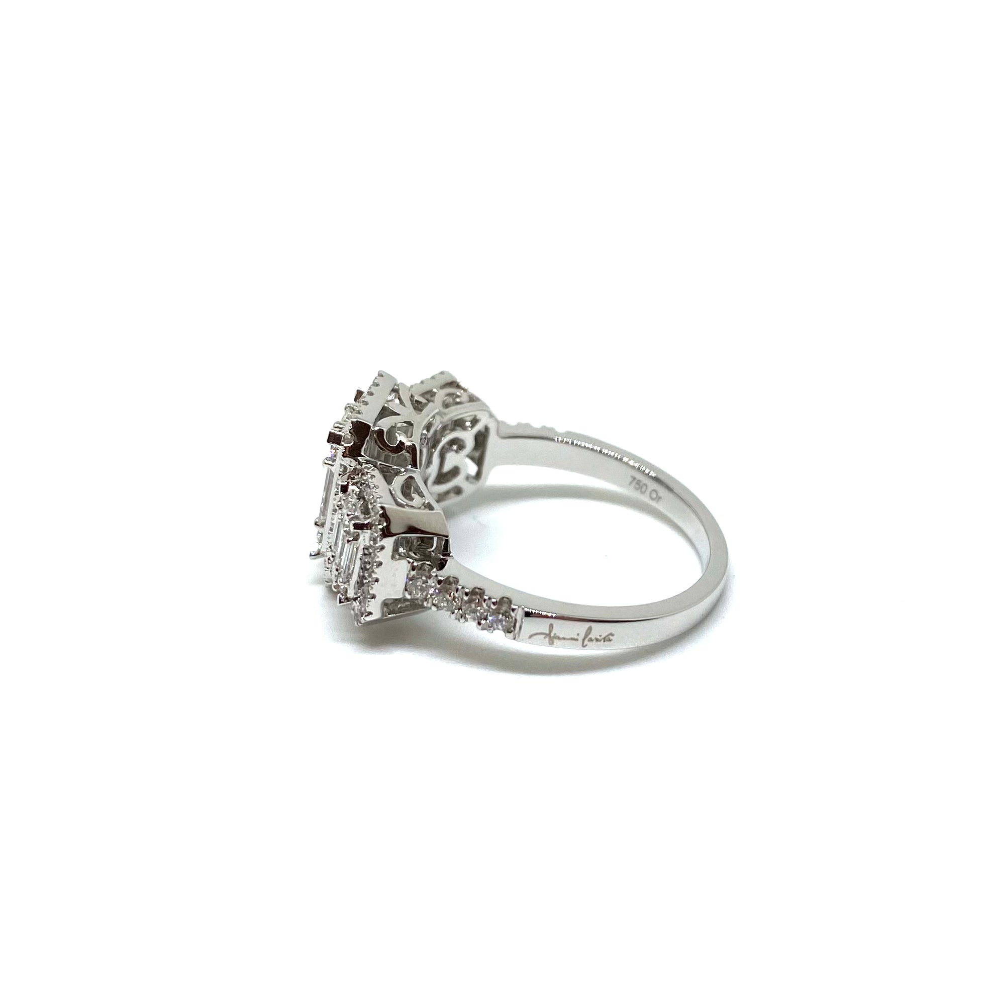 Trilogy Big Magic - Oro e Diamanti