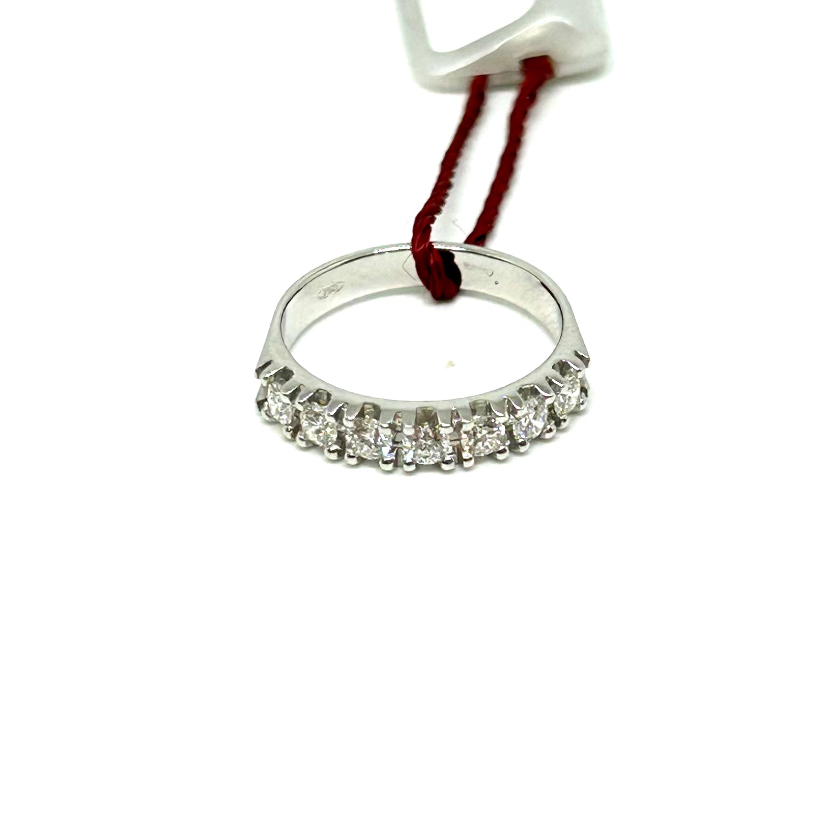 Veretta Diamanti 7 Pietre