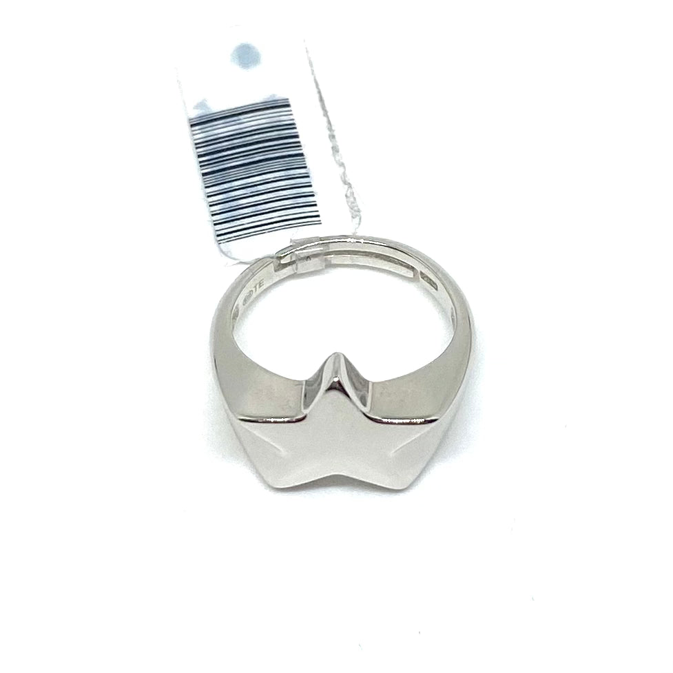 Anello chevalier