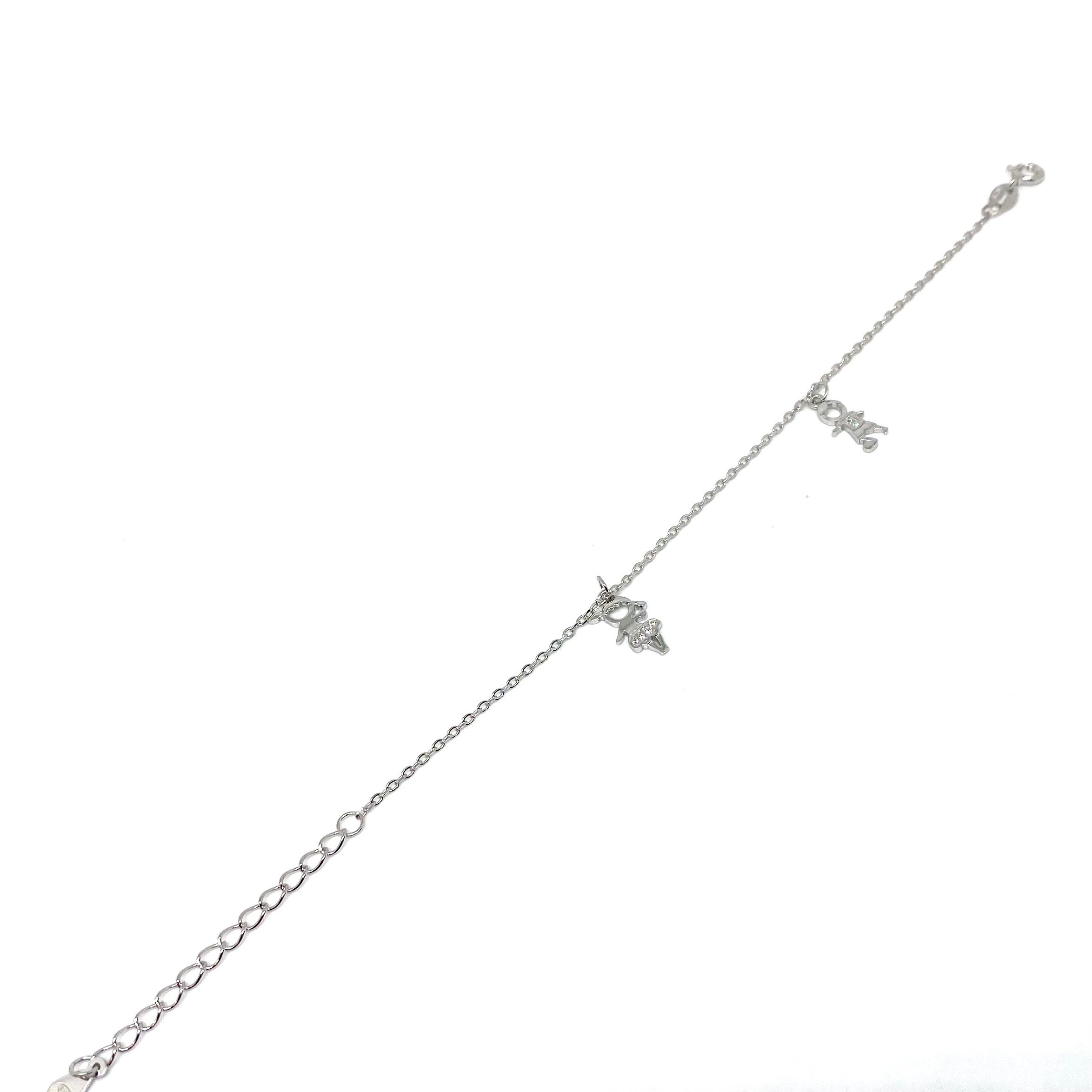 Bracciale Bimbo e Bimba