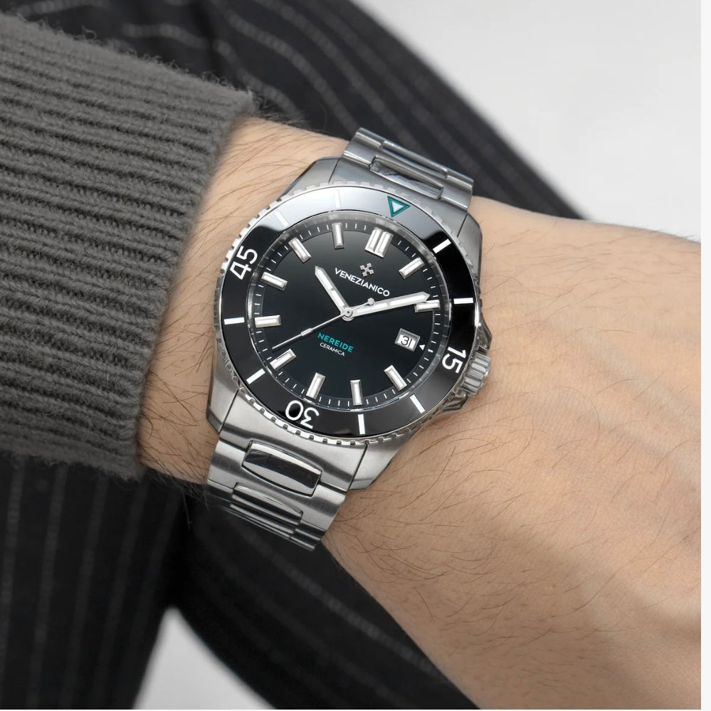 Venezianico NEREIDE CERAMICA - 4521530C