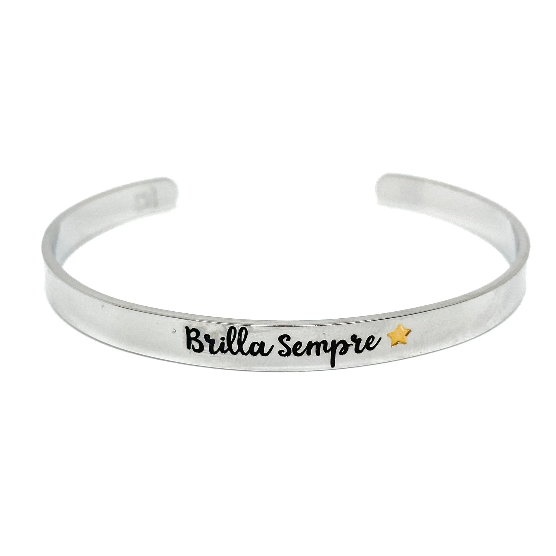 Bracciale da Favola ❤️ - Rigido -