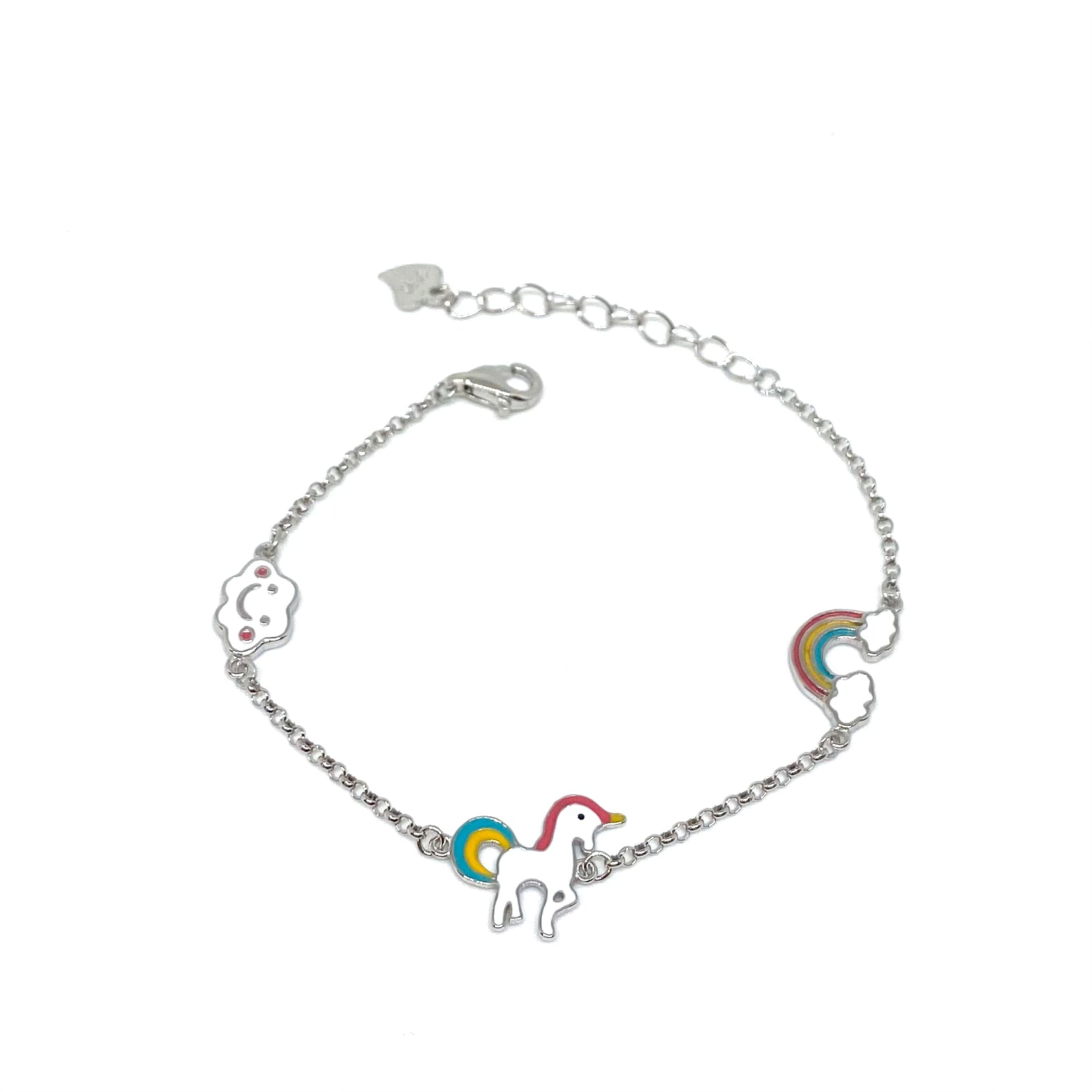Bracciale Unicorno