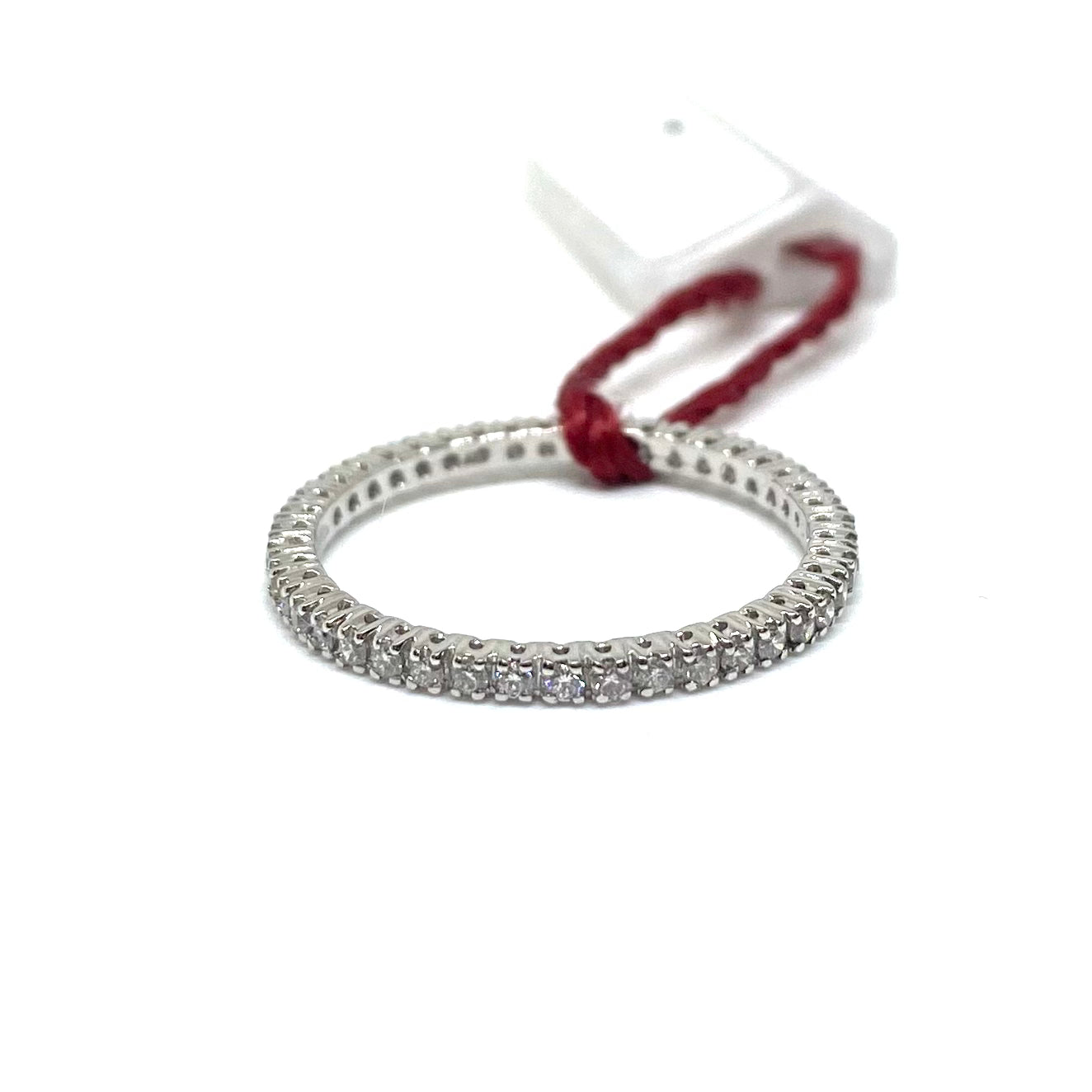 Veretta a Giro - Promesse