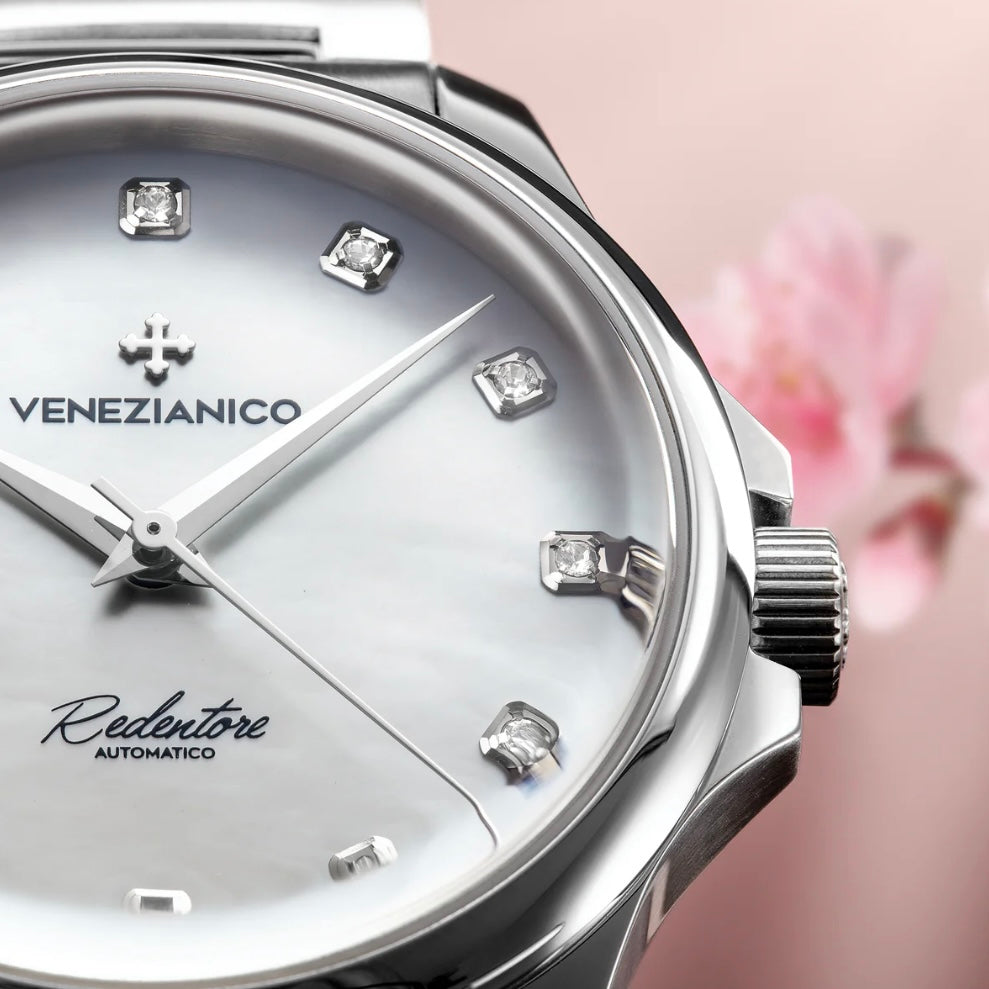 Venezianico REDENTORE 36 Diamanti - 1121520C