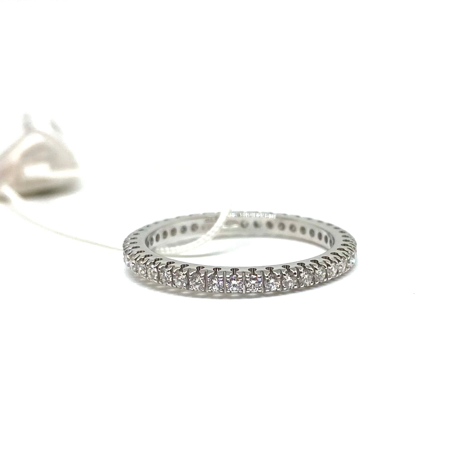 Veretta Oro e Diamanti