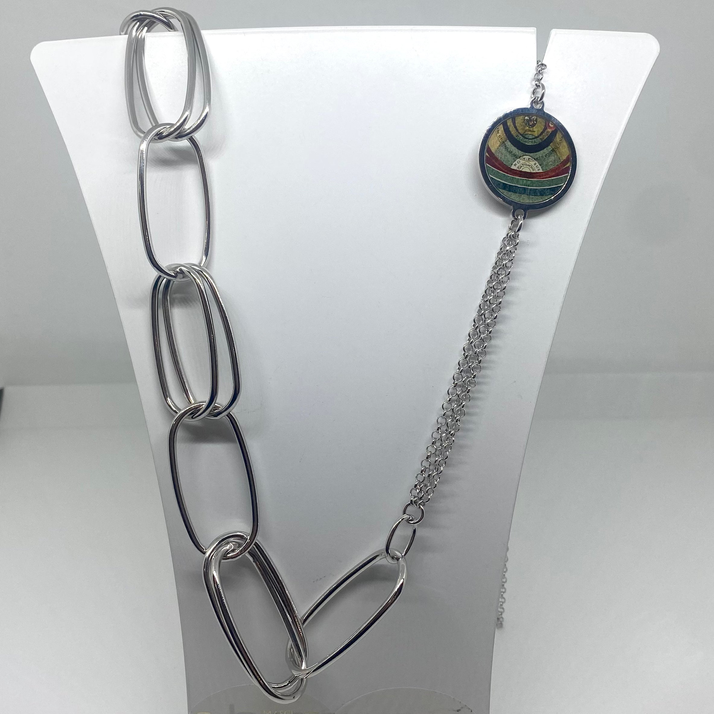 Collana lunga catena - Gattinoni