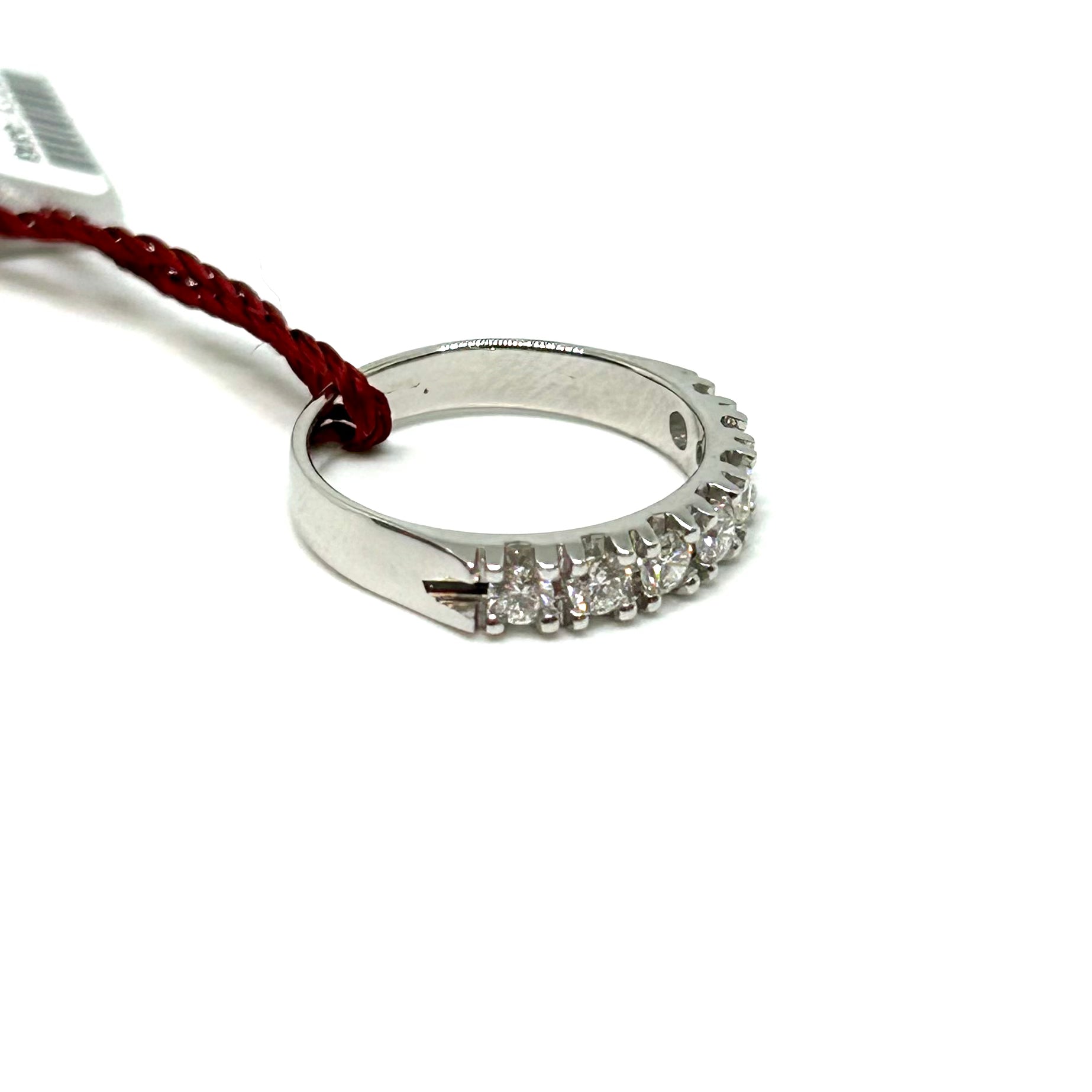 Veretta Diamanti 7 Pietre