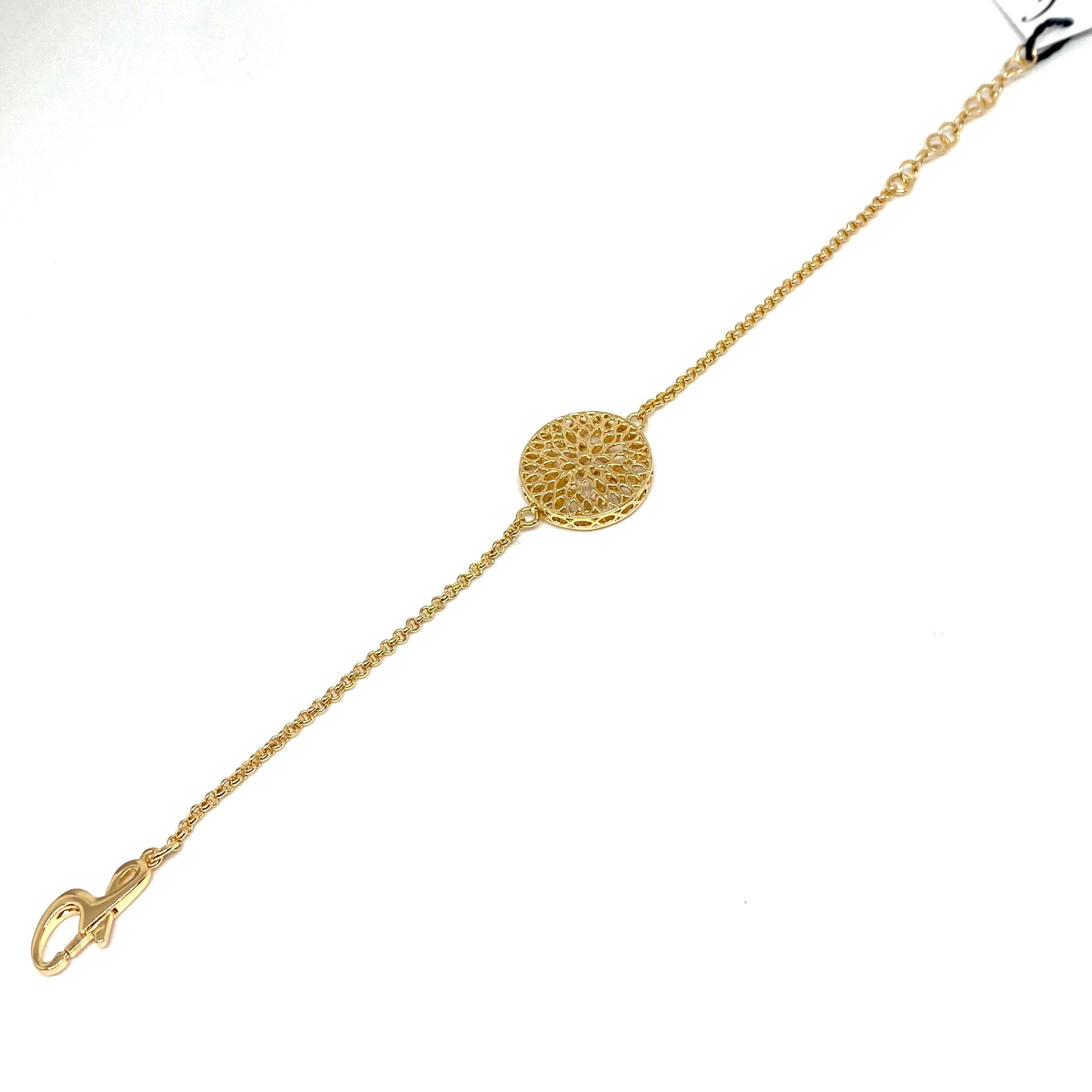 Bracciale ninfa - Gattinoni