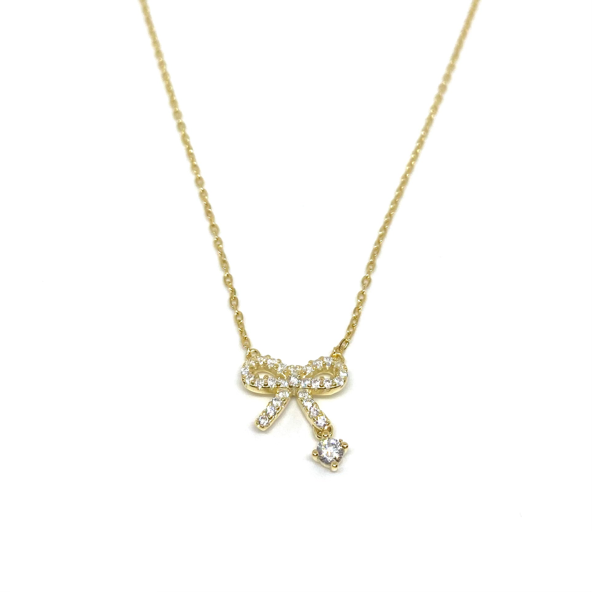 Collana Fiocco
