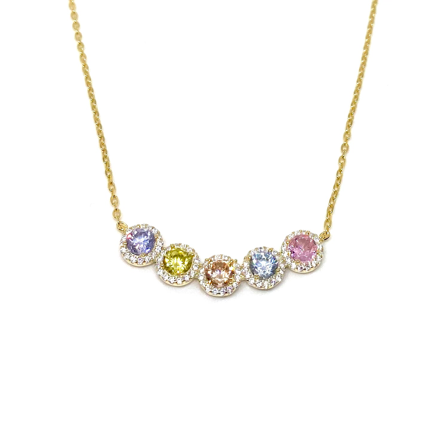 Collana Regina
