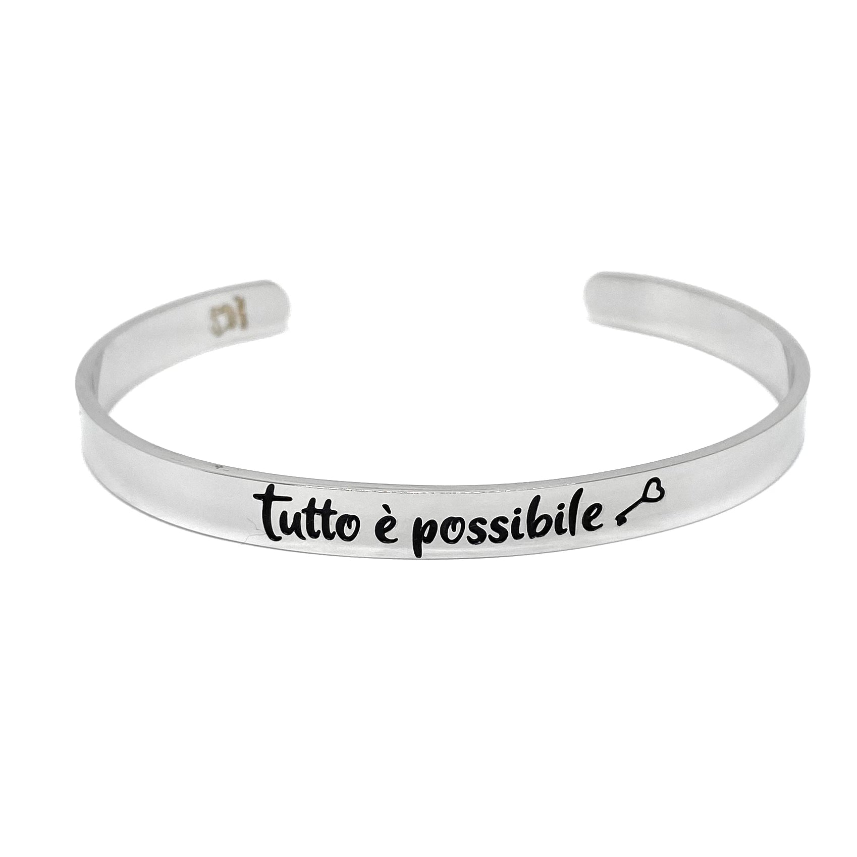 Bracciale da Favola ❤️ - Rigido -