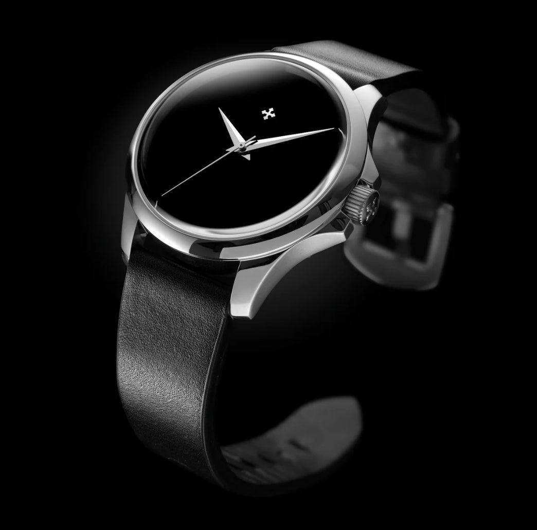 Venezianico REDENTORE ULTRABLACK 40 - 1221510