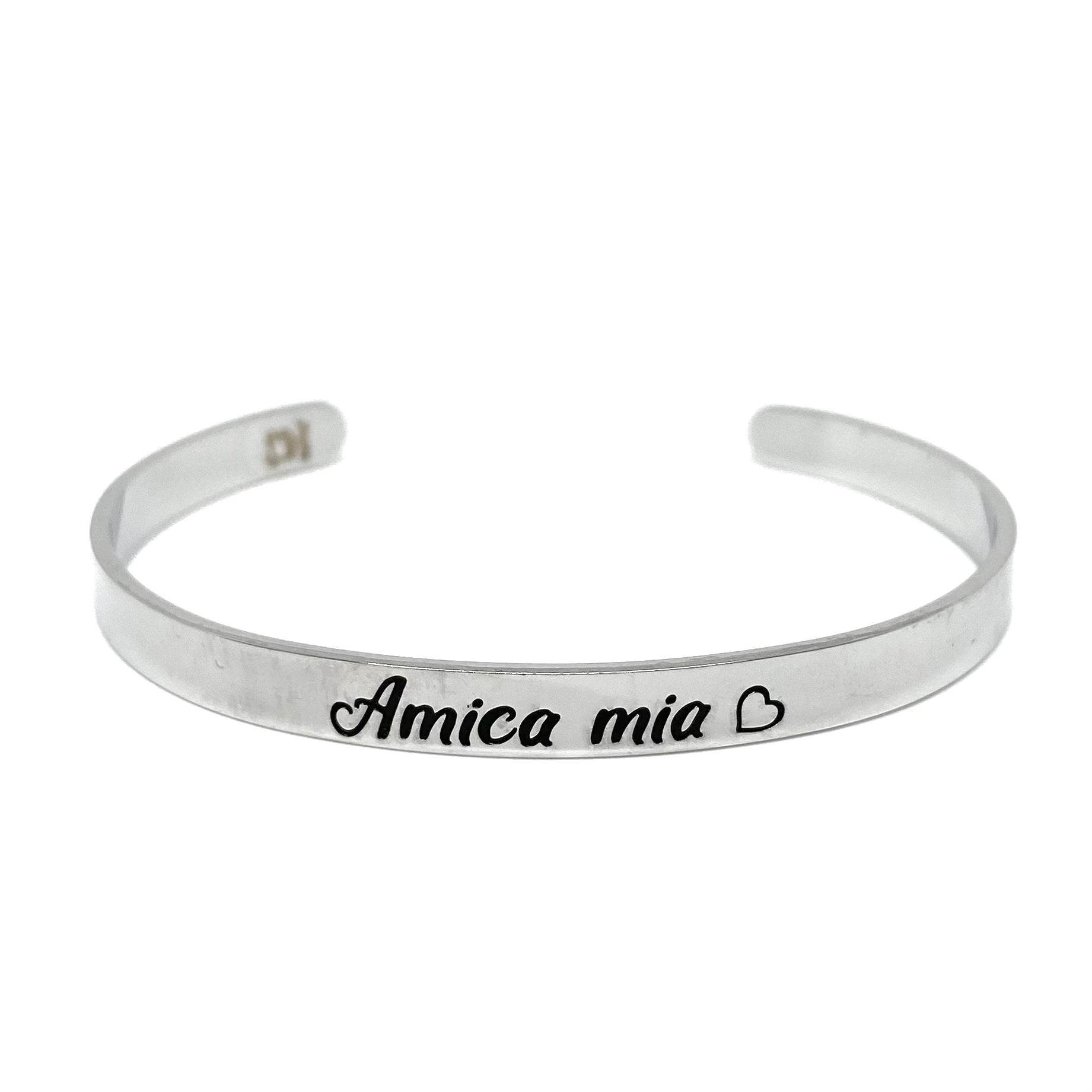 Bracciale da Favola ❤️ - Rigido -