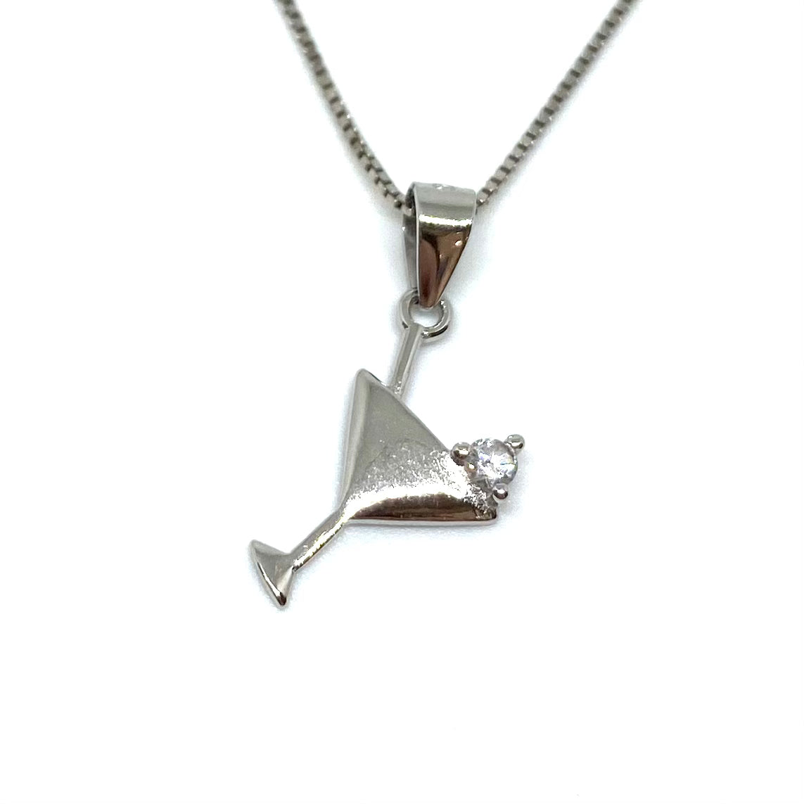 Collana cocktail 🍸