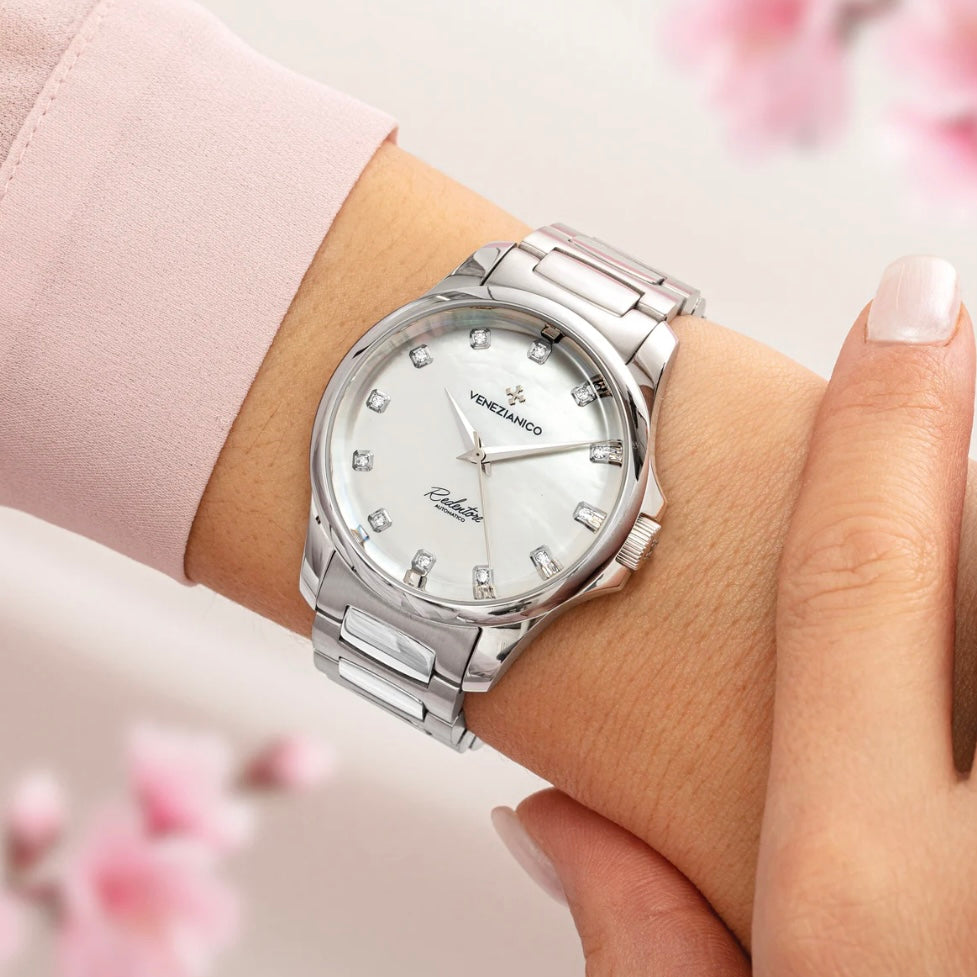 Venezianico REDENTORE 36 Diamanti - 1121520C