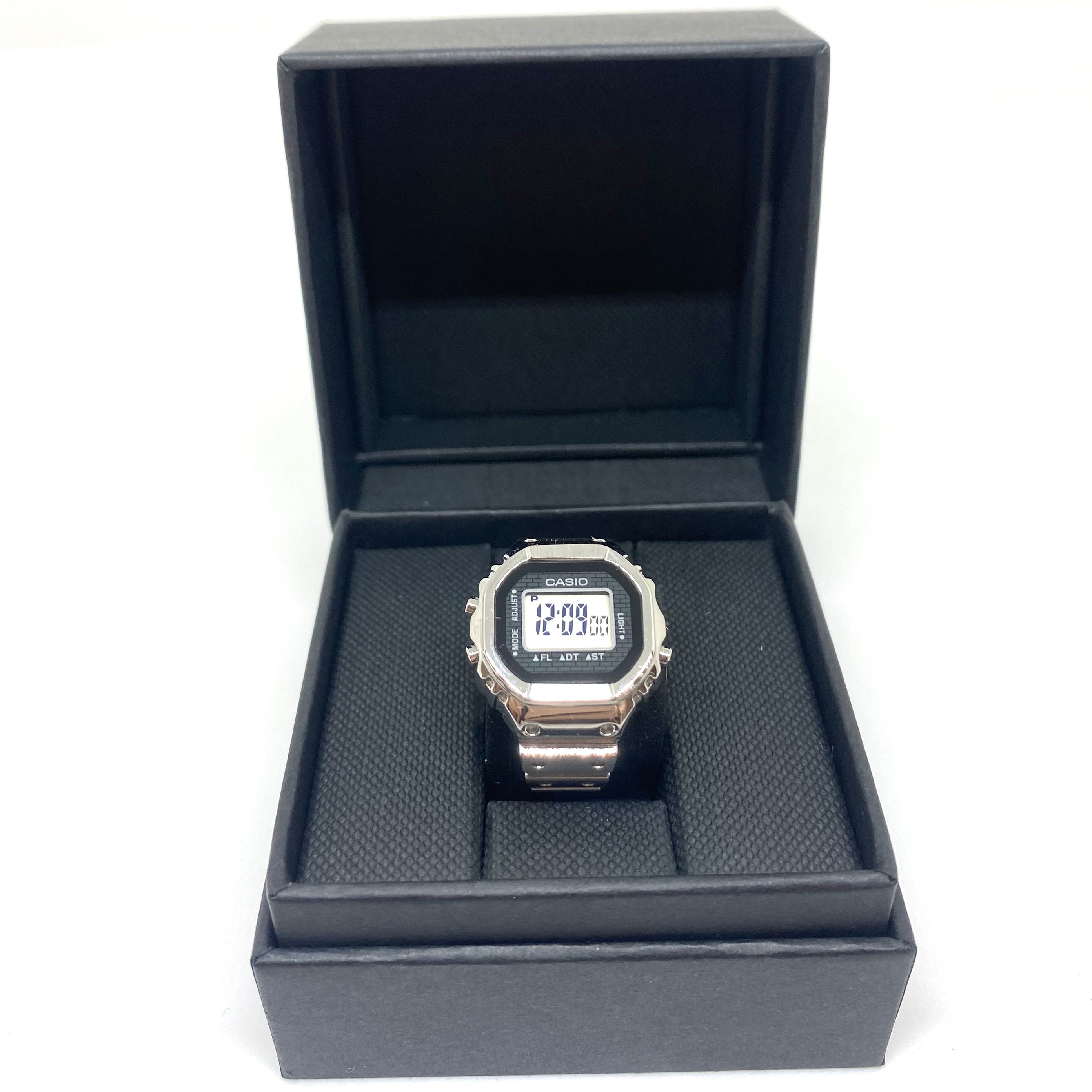 Orologio ad Anello - Casio