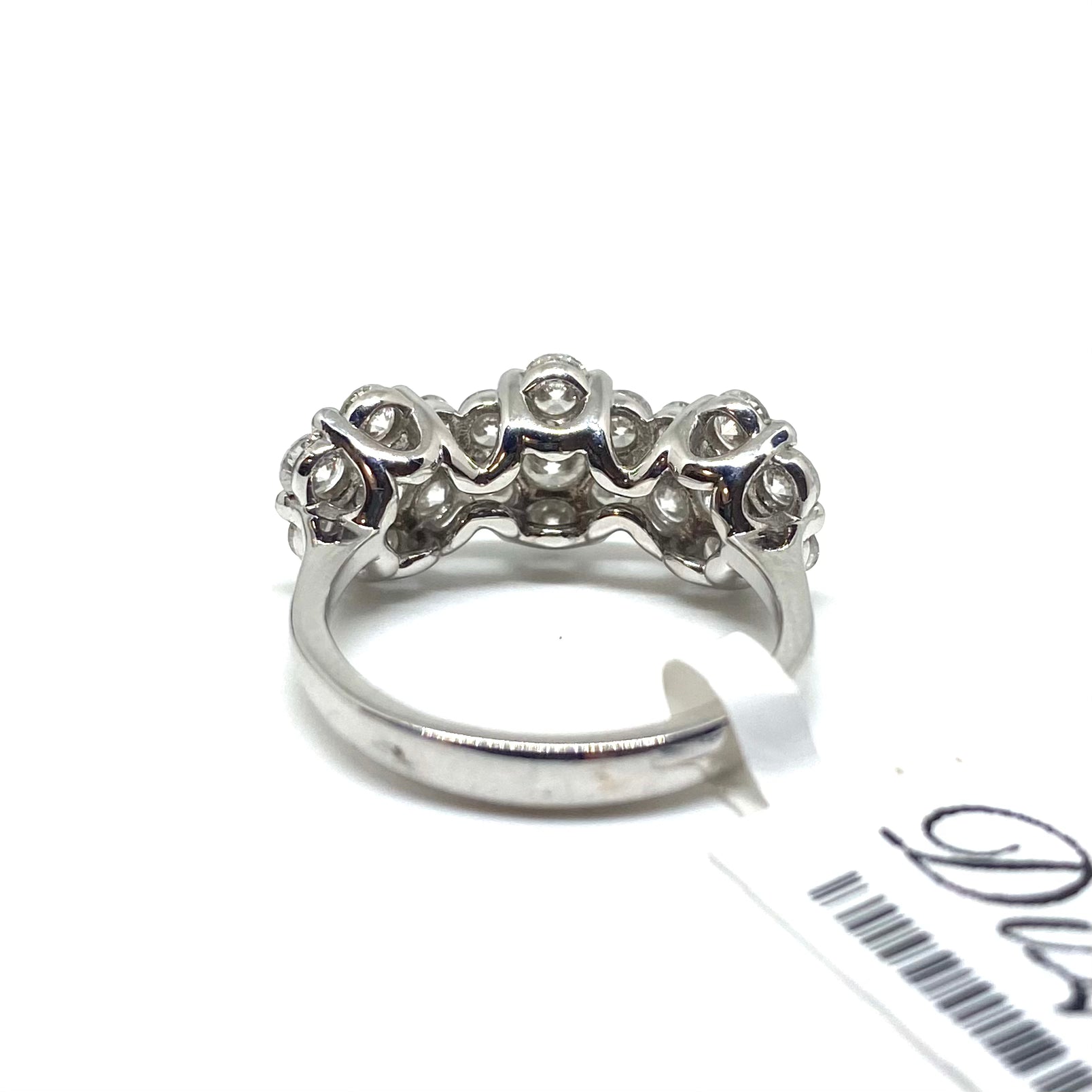 Trilogy Magic - Flower