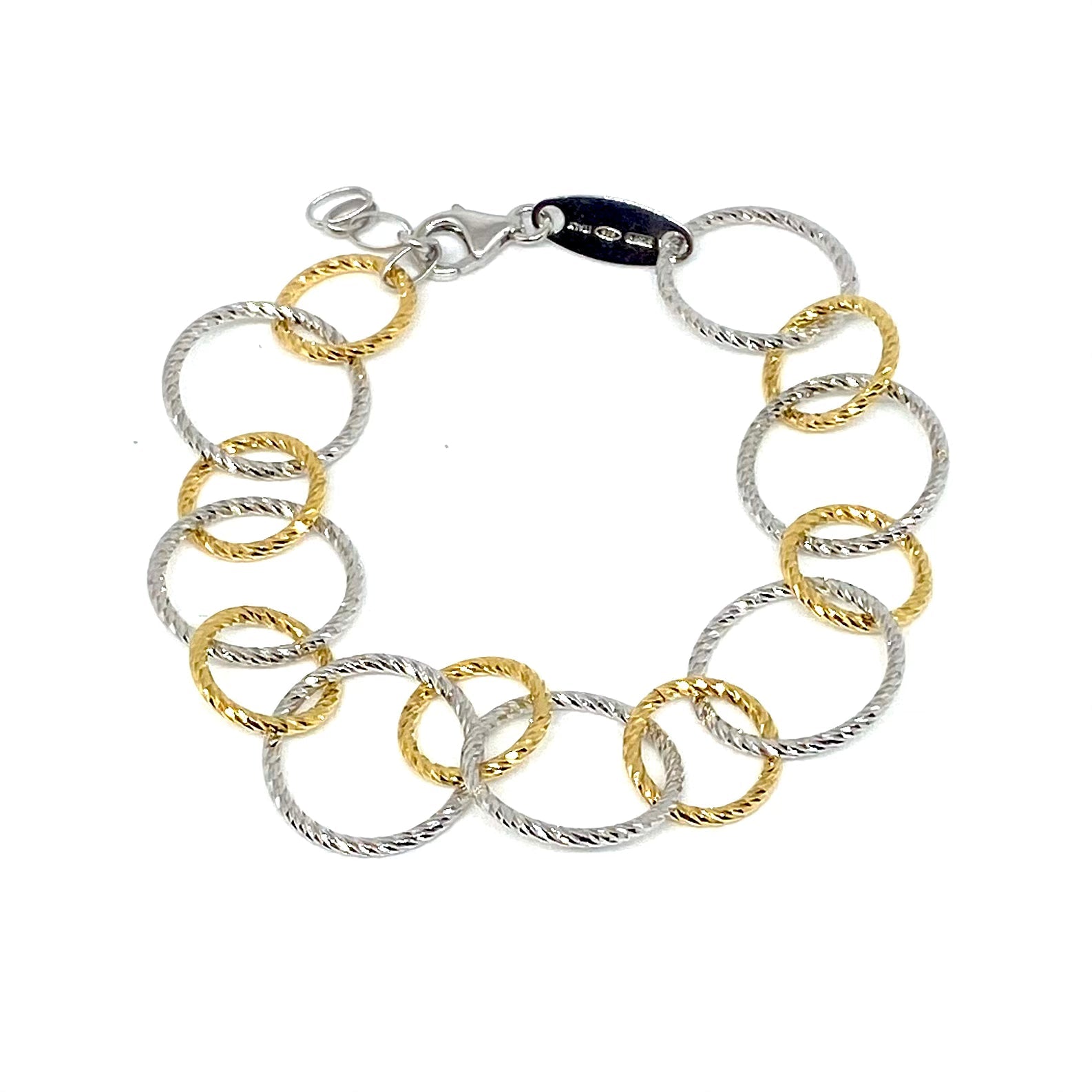 Bracciale Circle - Fraboso