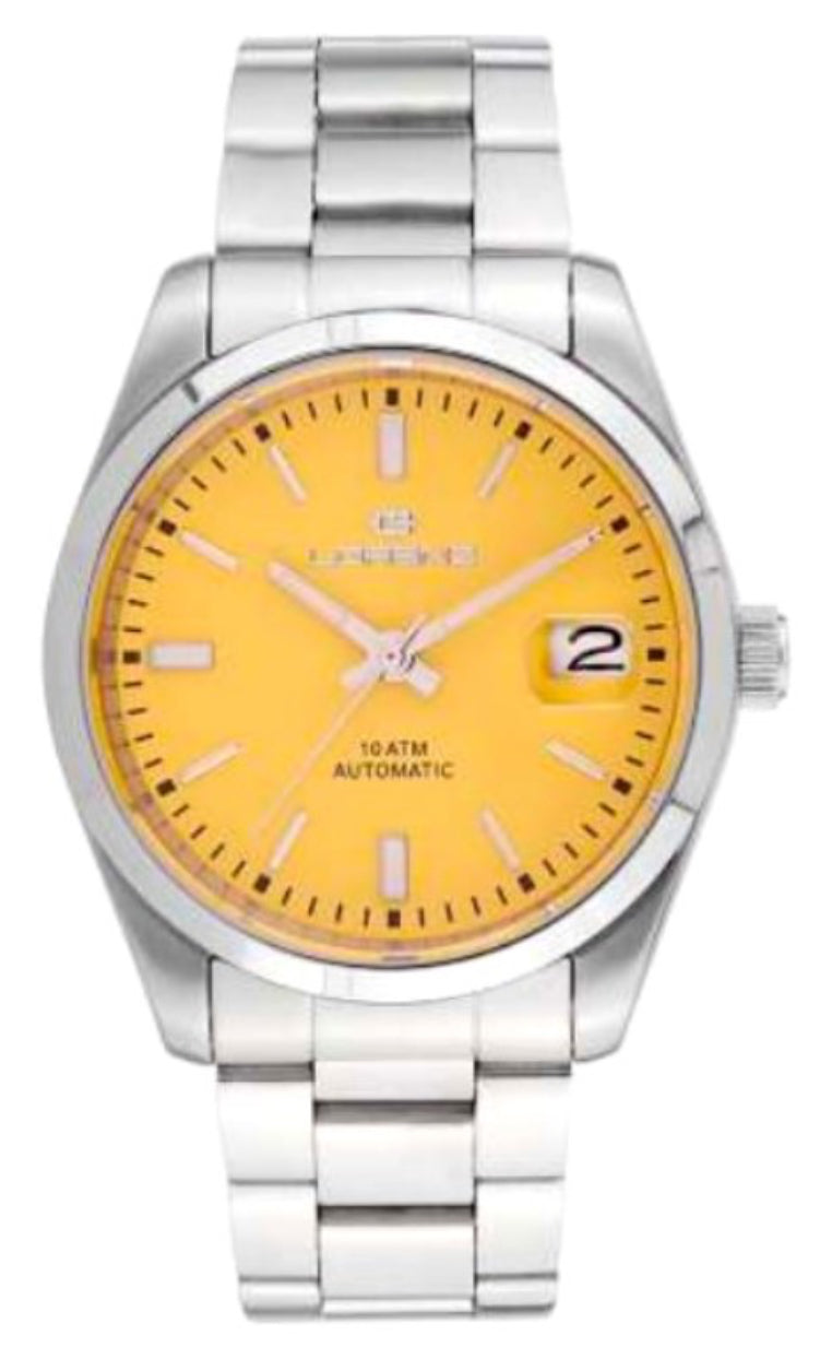 Lorenz automatico Ginevra