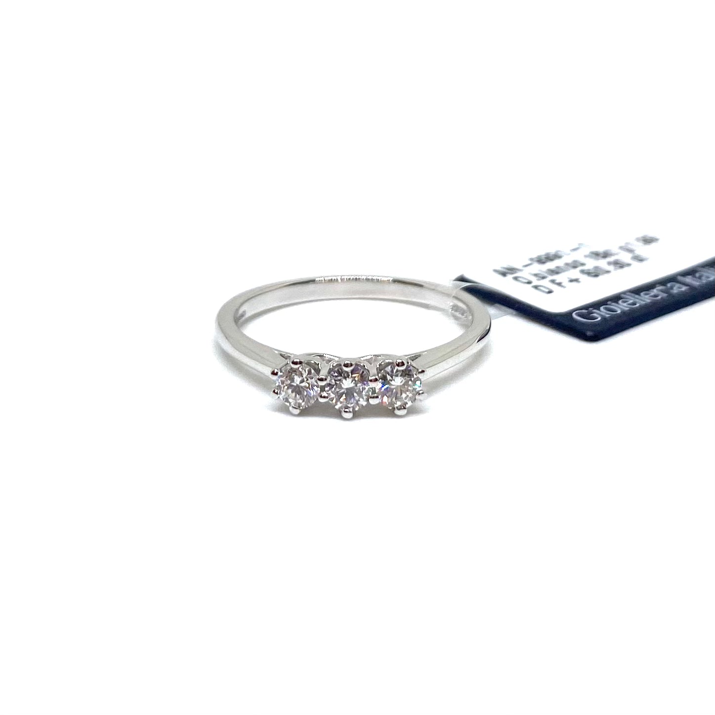Anello Trilogy - Princess