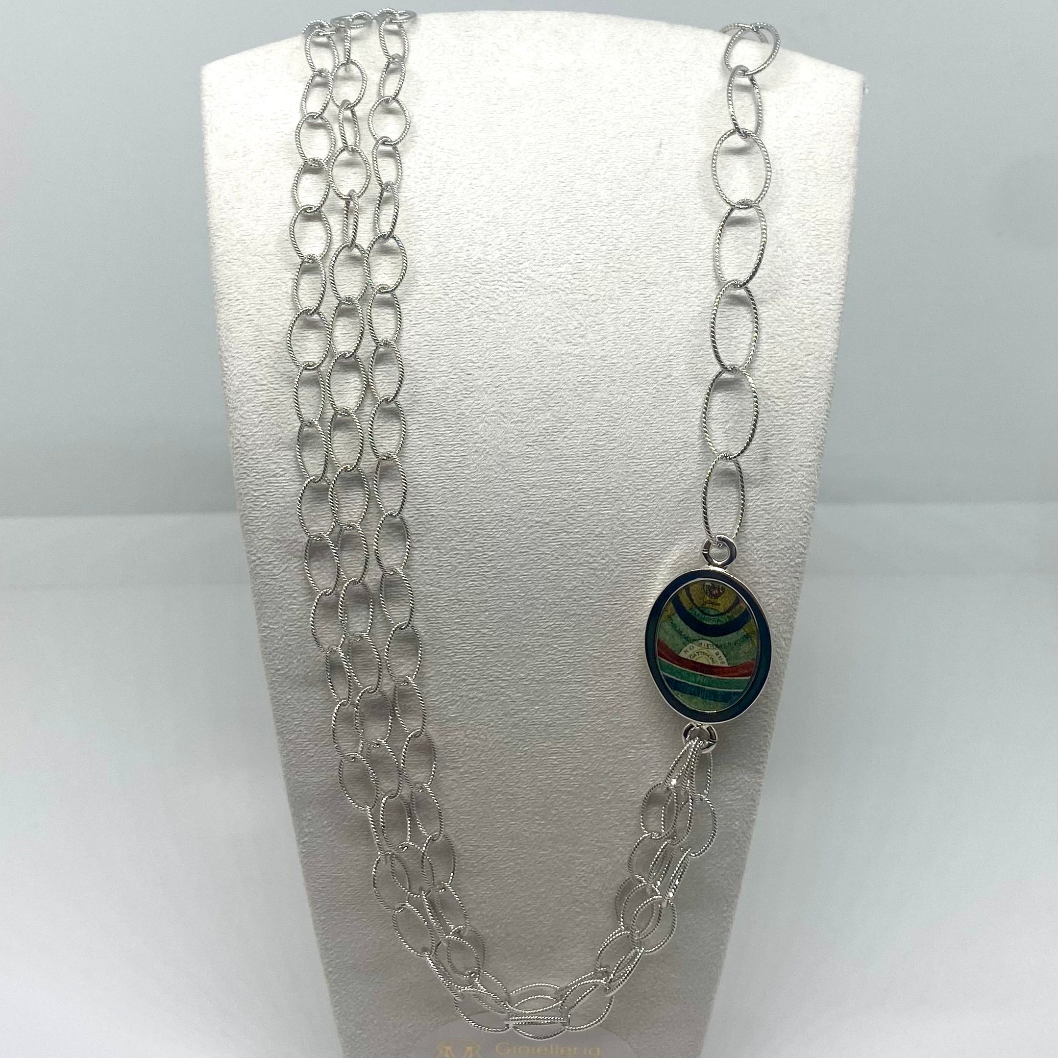 Collana lunga - Gattinoni