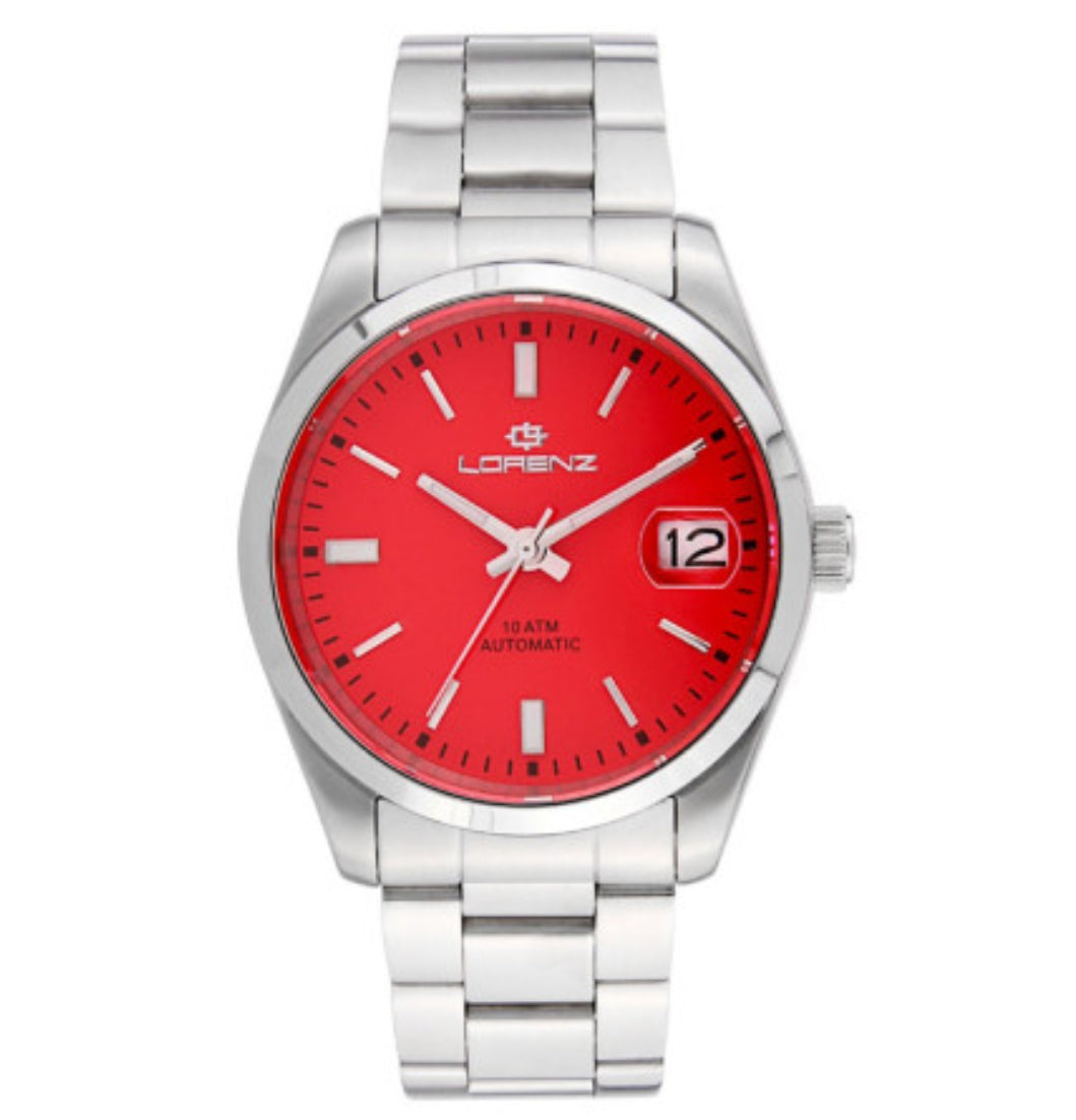 Lorenz automatico Ginevra