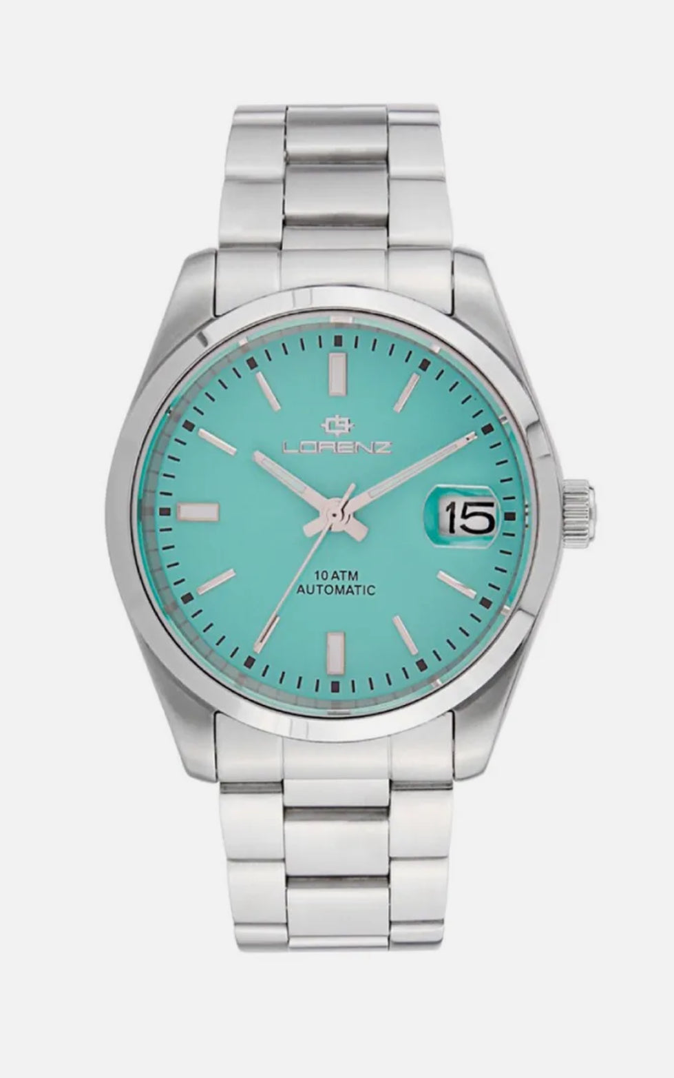 Lorenz automatico Ginevra
