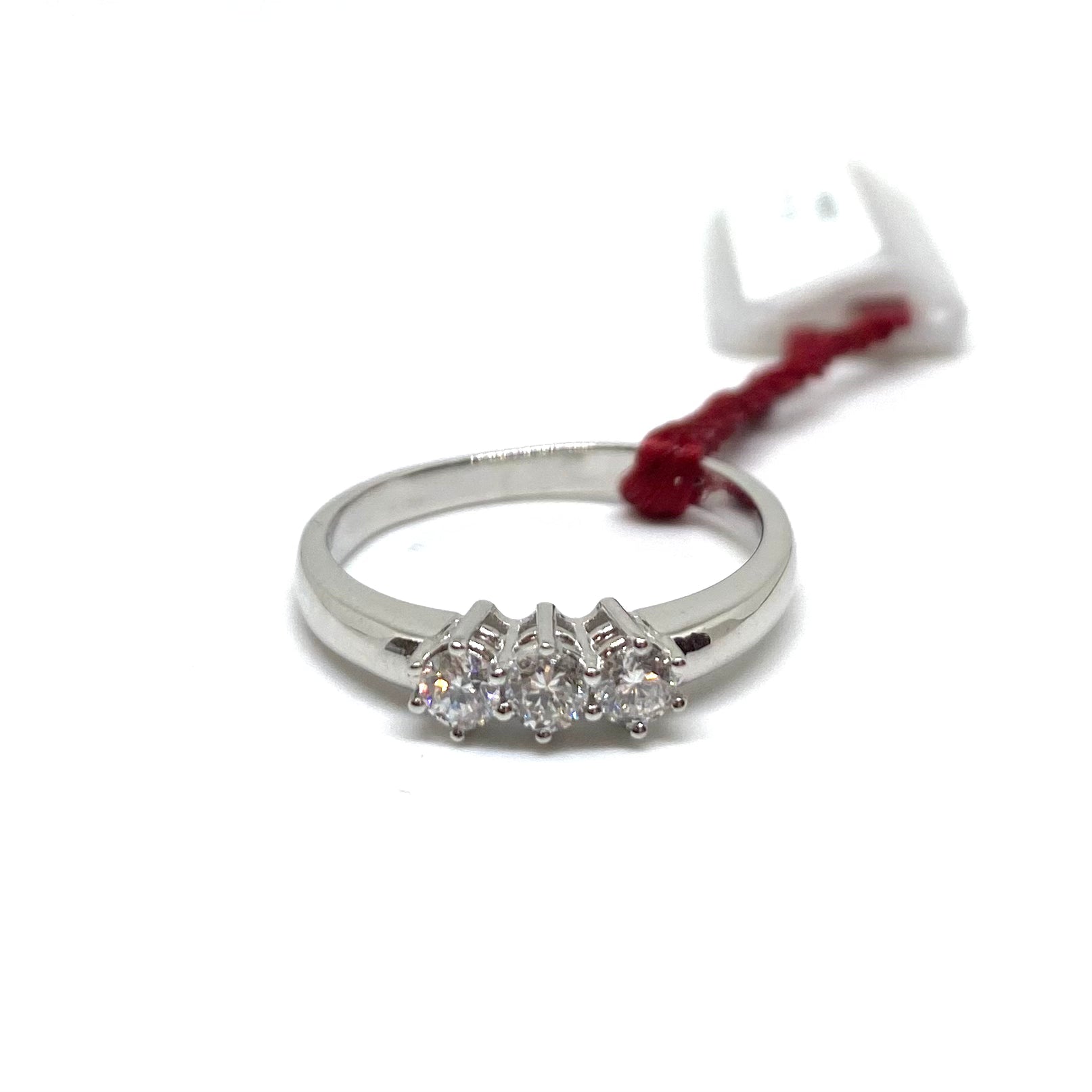 Trilogy Oro e Diamanti