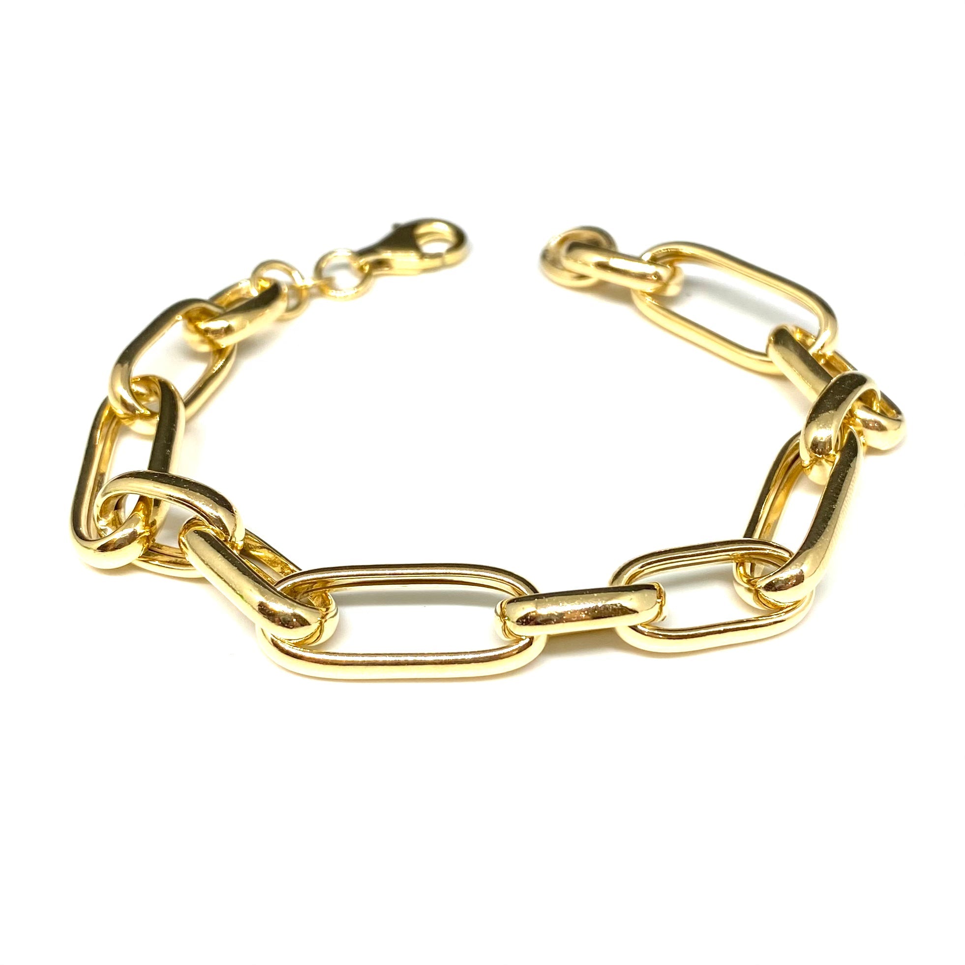 Bracciale Catena Beautiful