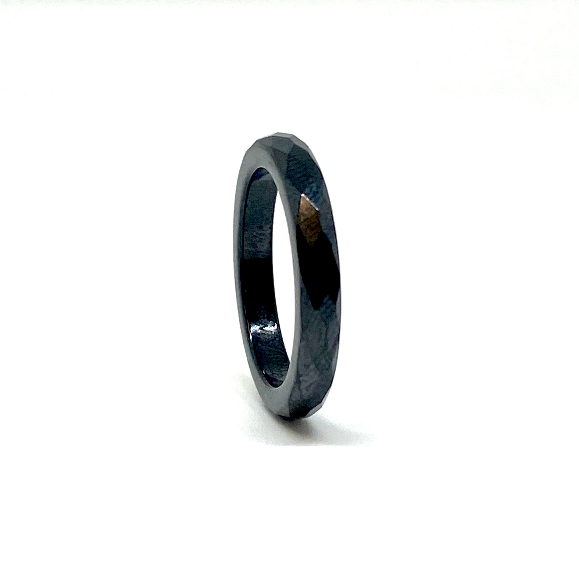 Anello Ceramic Brosway