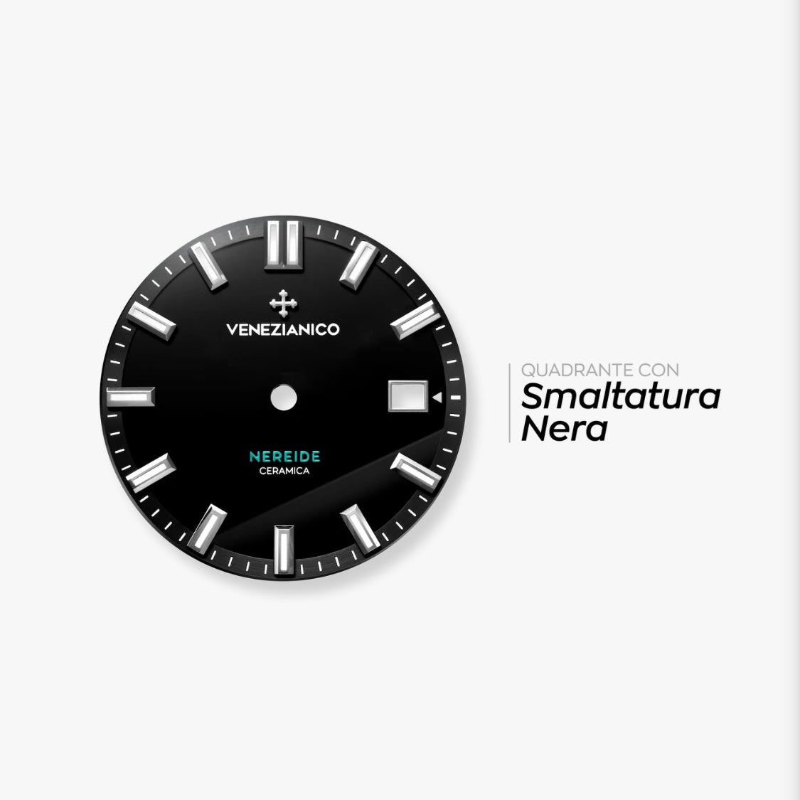 Venezianico NEREIDE CERAMICA - 4521530C