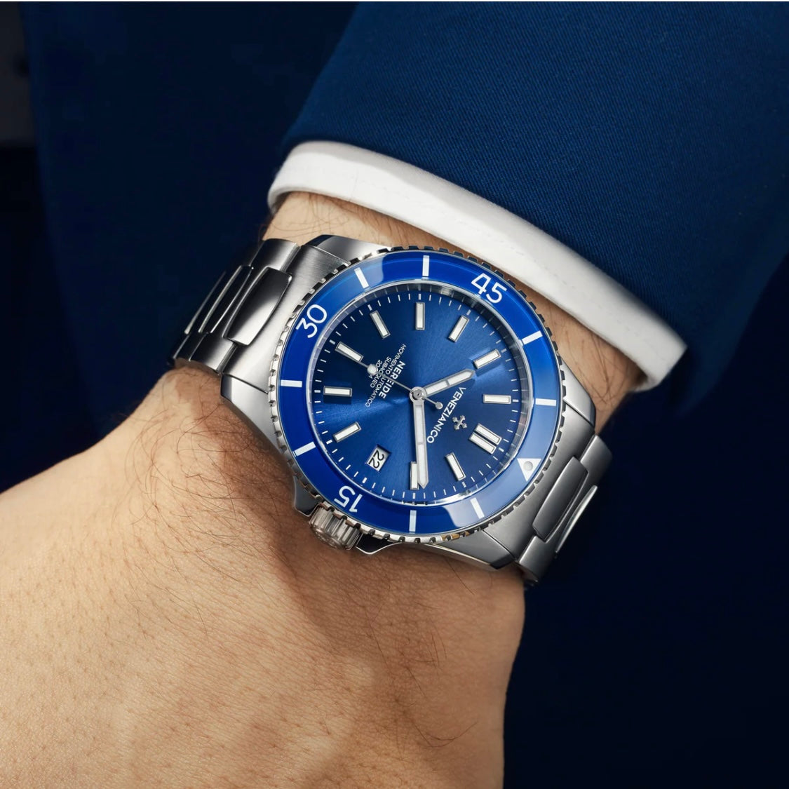 Venezianico Nereide 42 - 3321502C