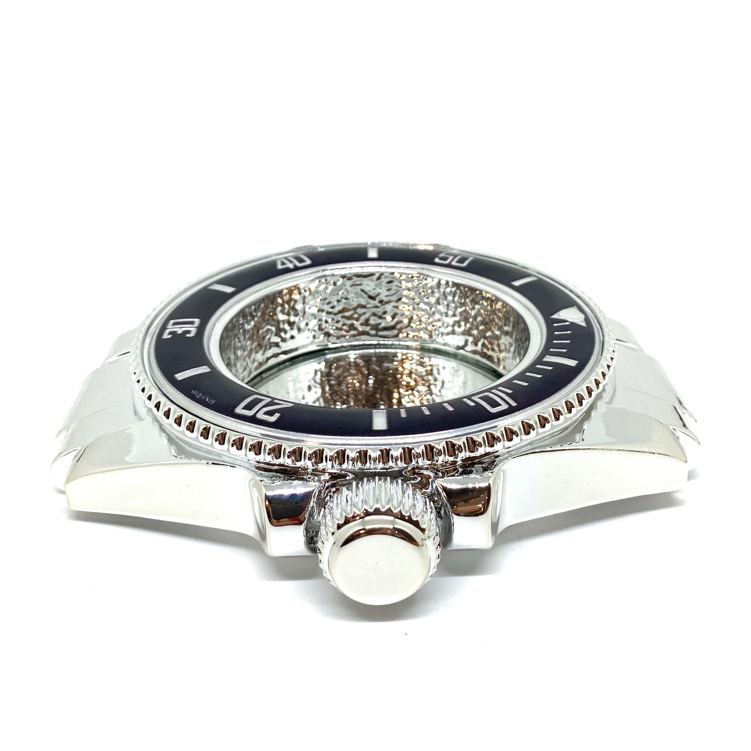Vuotatasche Orologio