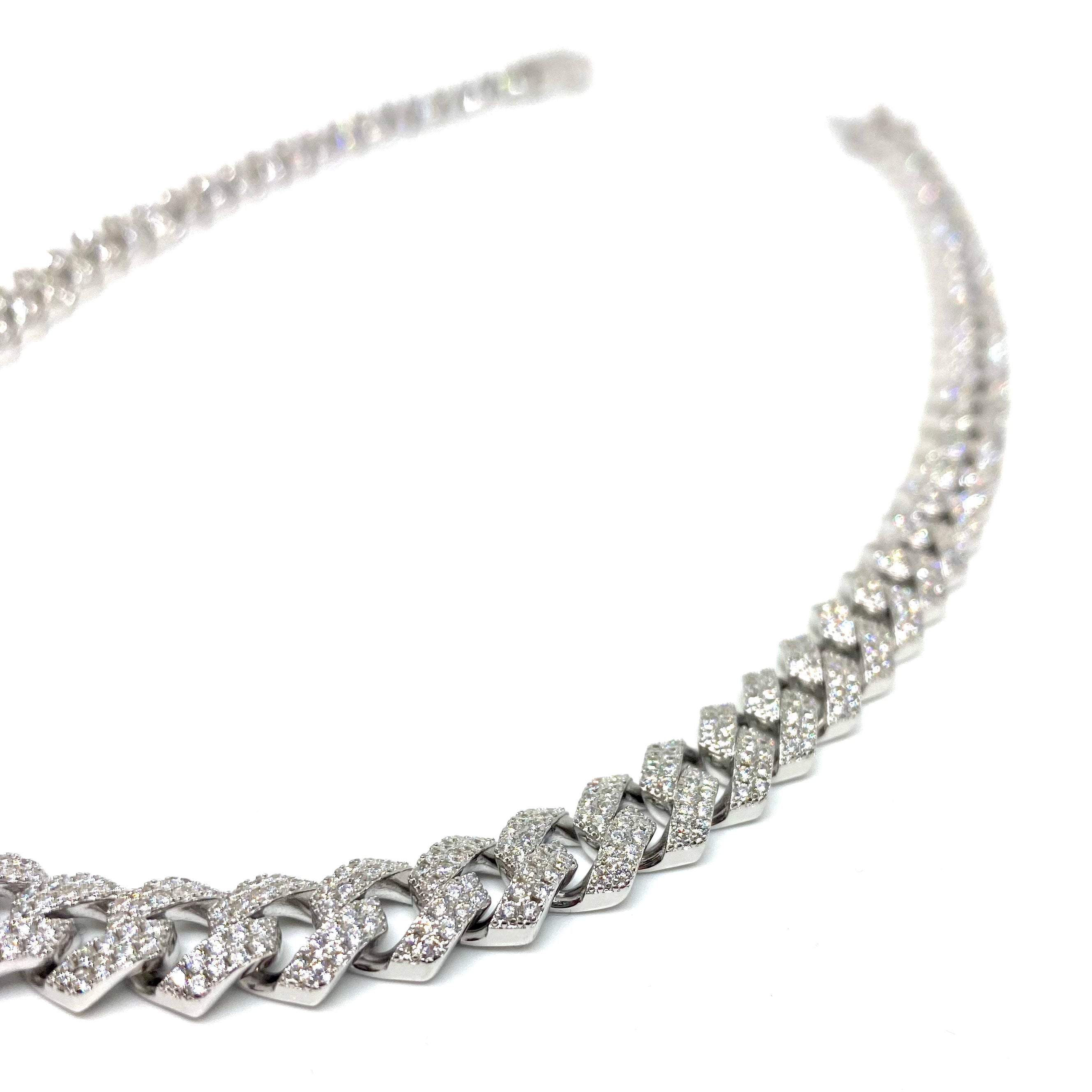 Collana Groumette Cuban