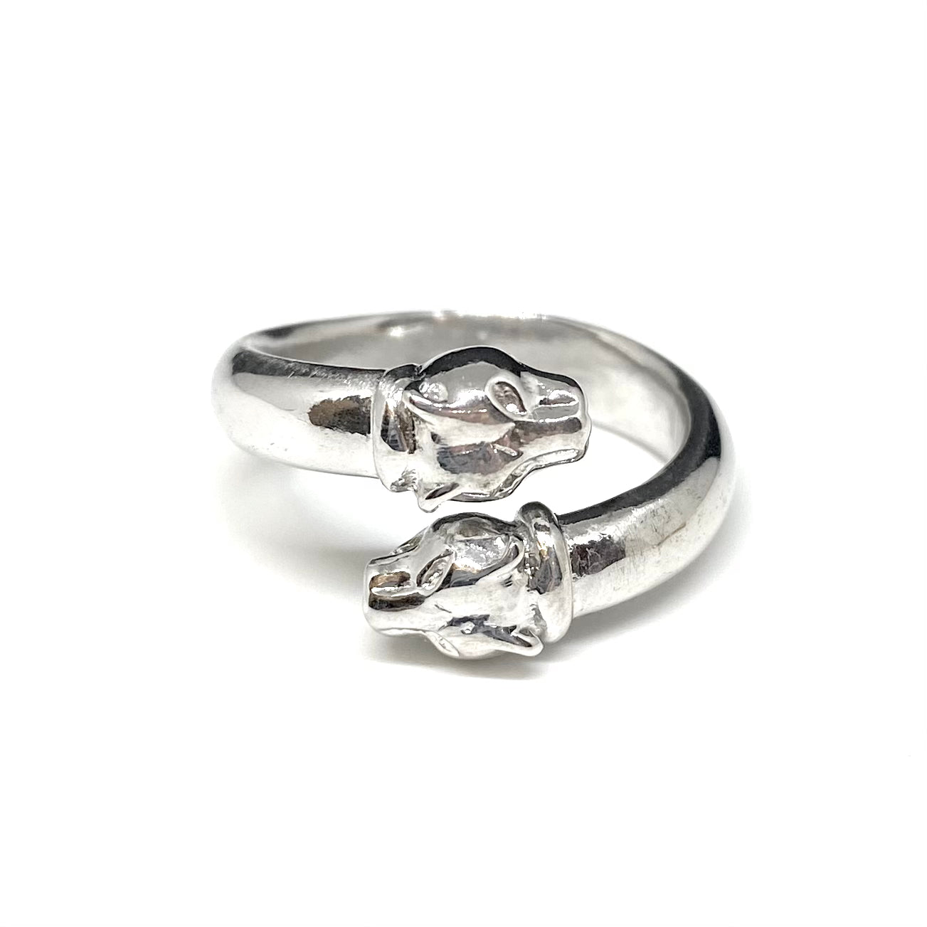 Anello pantera basic