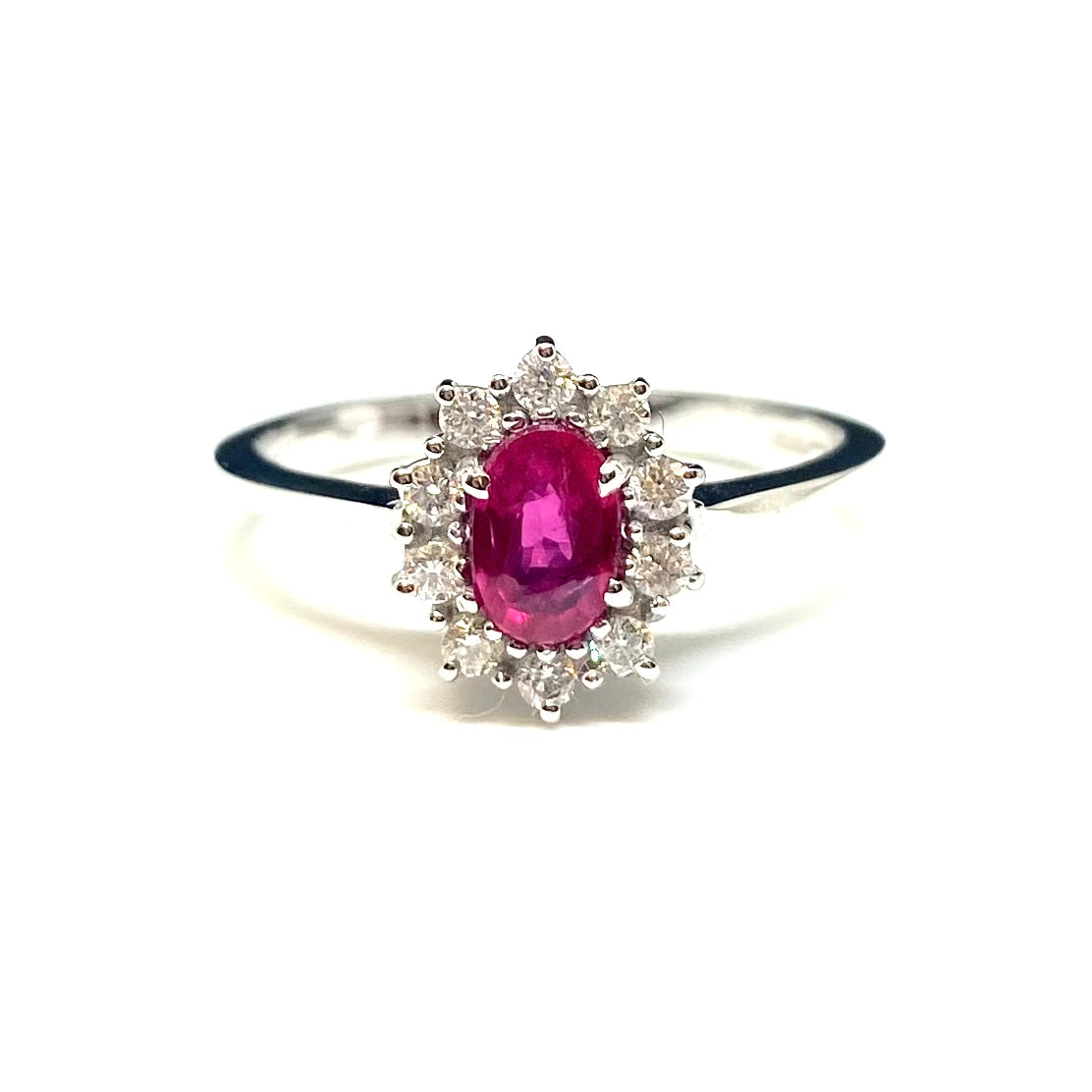 Anello kate - oro 18 ct.