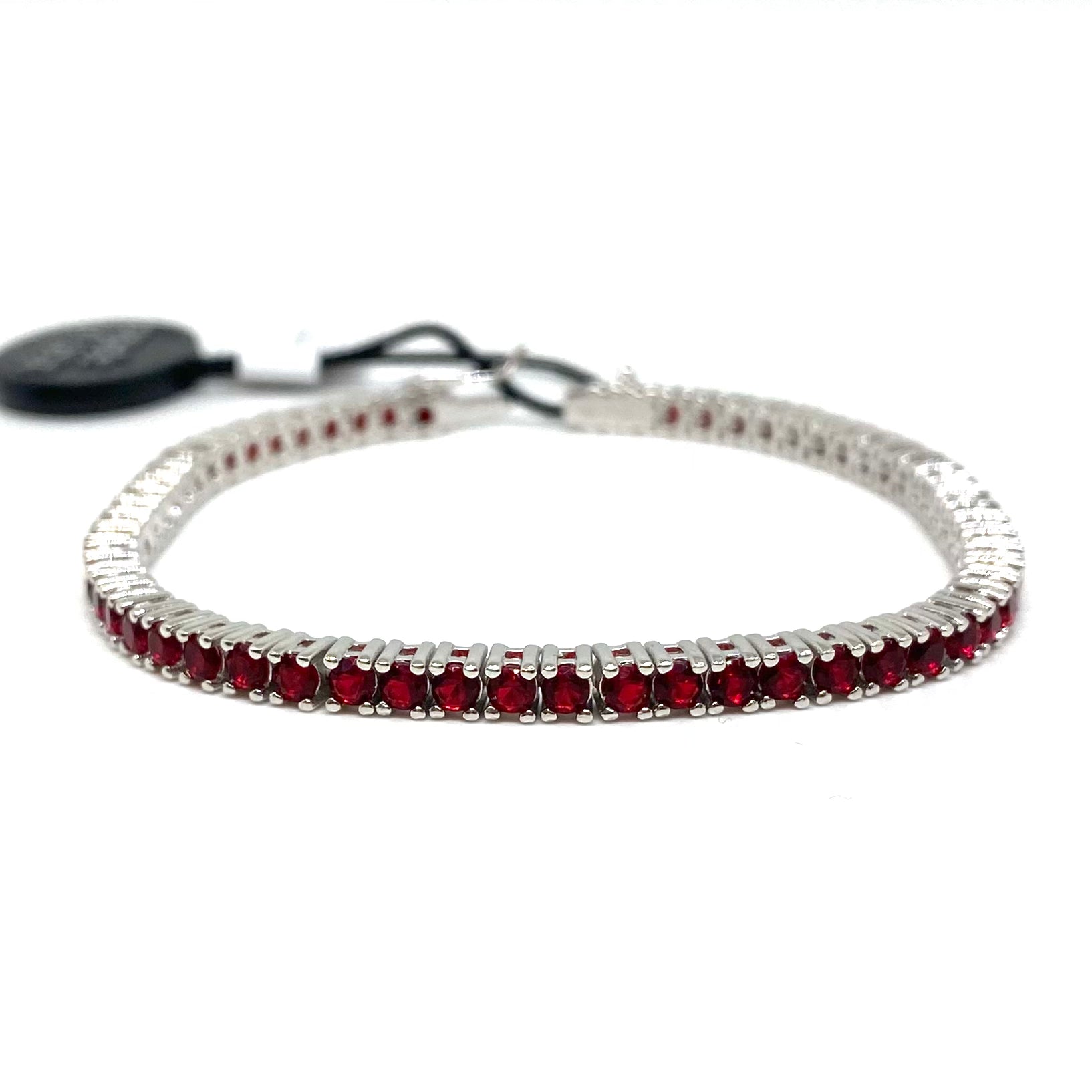 Bracciale tennis Top Quality - colori