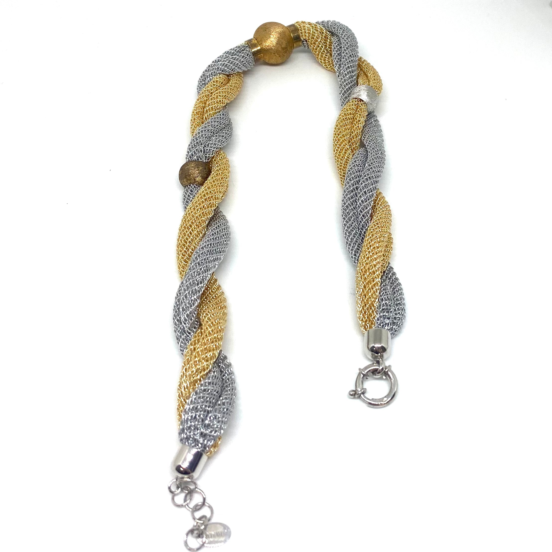 Collana doppio filo - Fifth Avenue