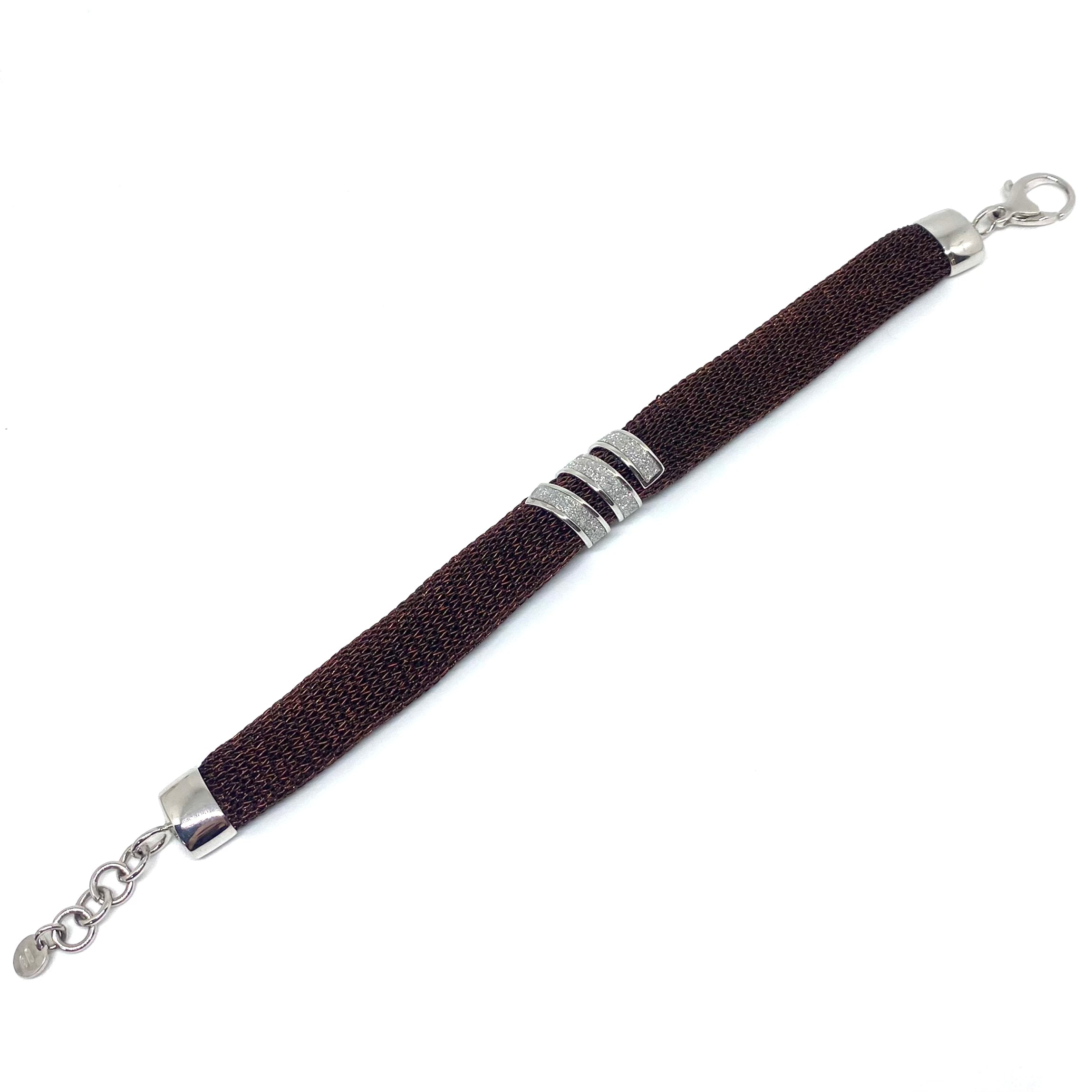 Bracciale spirale - Fifth Avenue