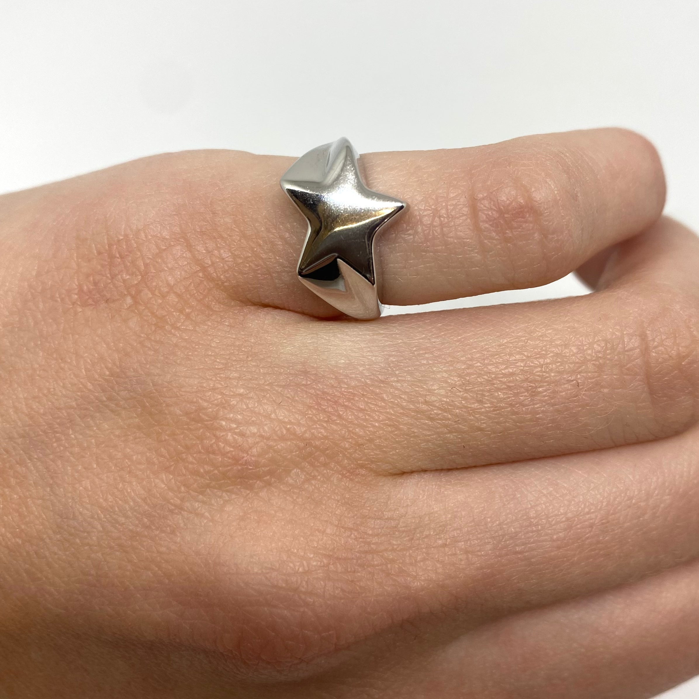 Anello chevalier