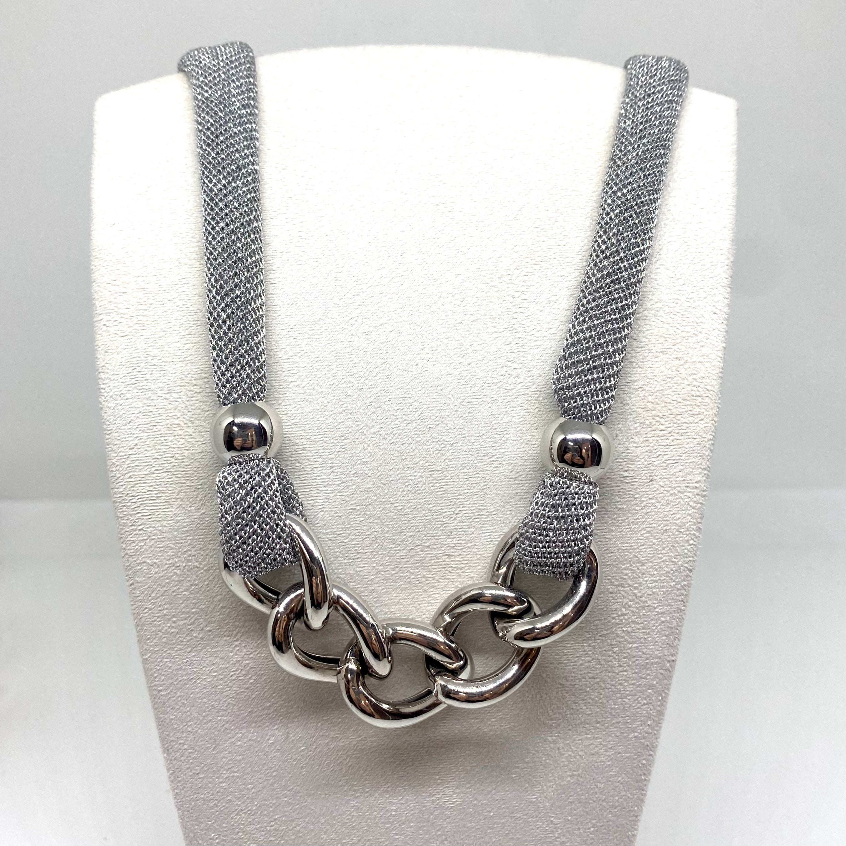 Collana chain - Fifth Avenue
