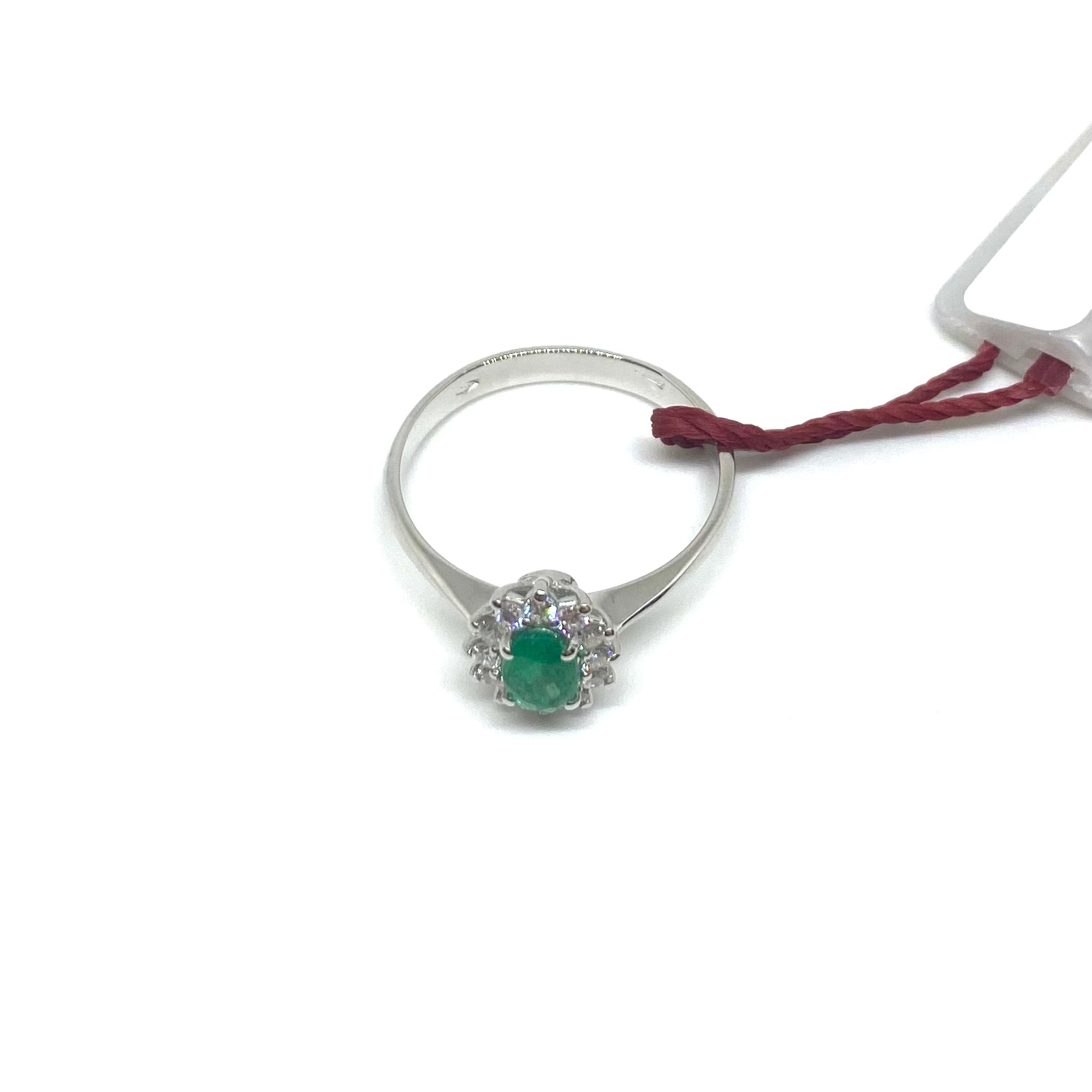 Anello Kate - Diamanti e Pietre Preziose
