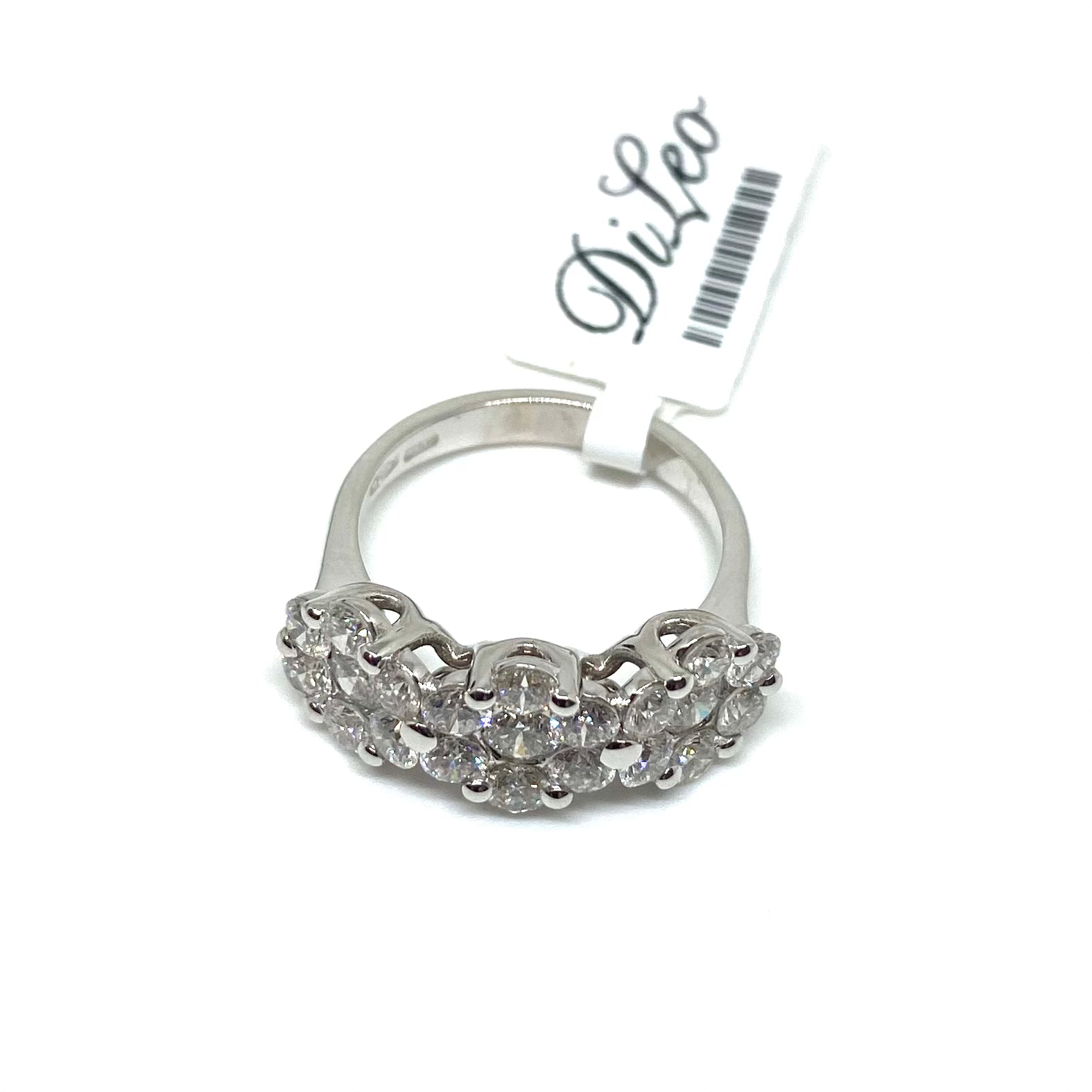 Trilogy Magic - Flower