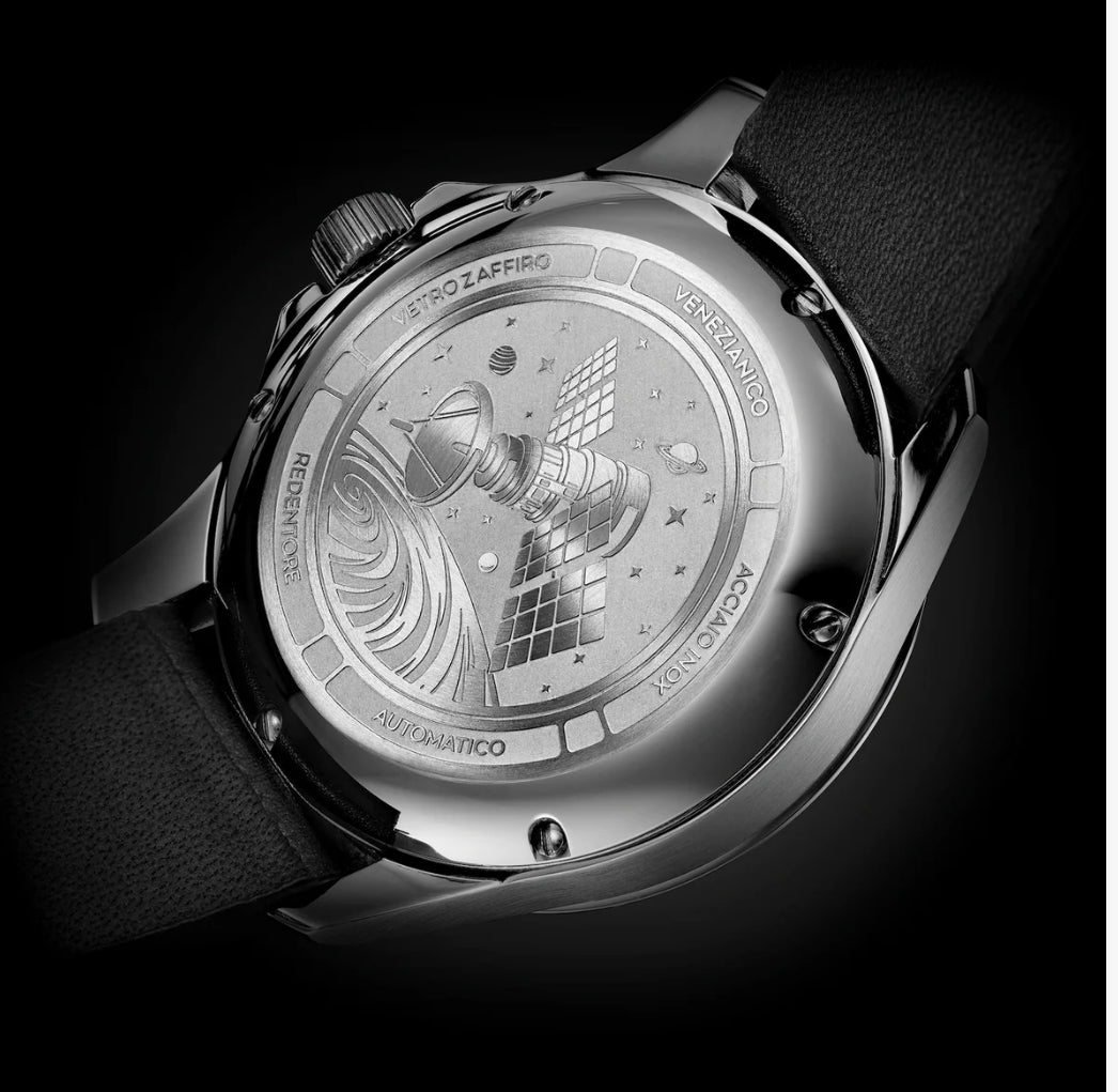 Venezianico REDENTORE ULTRABLACK - 1221510