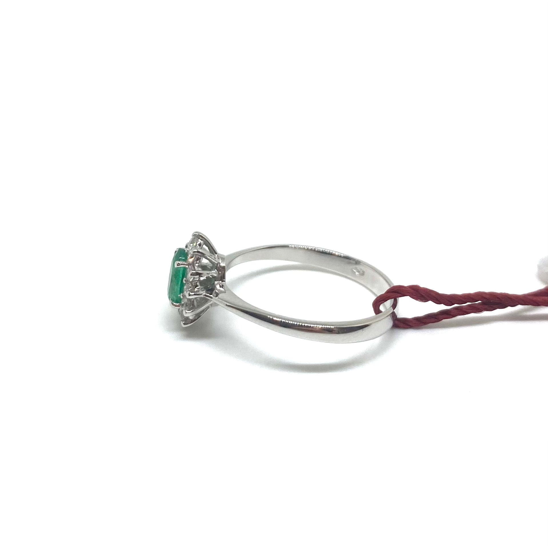 Anello Kate - Diamanti e Pietre Preziose
