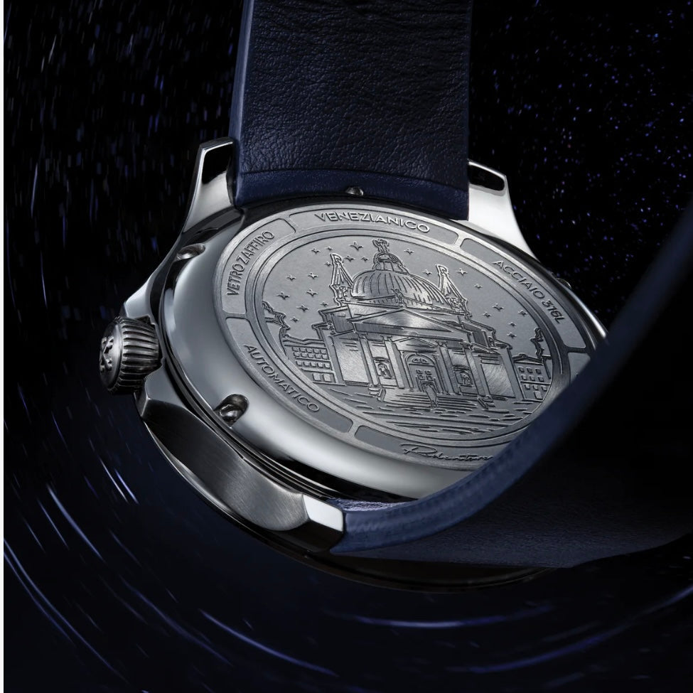 Venezianico REDENTORE AVVENTURINA - 1221550