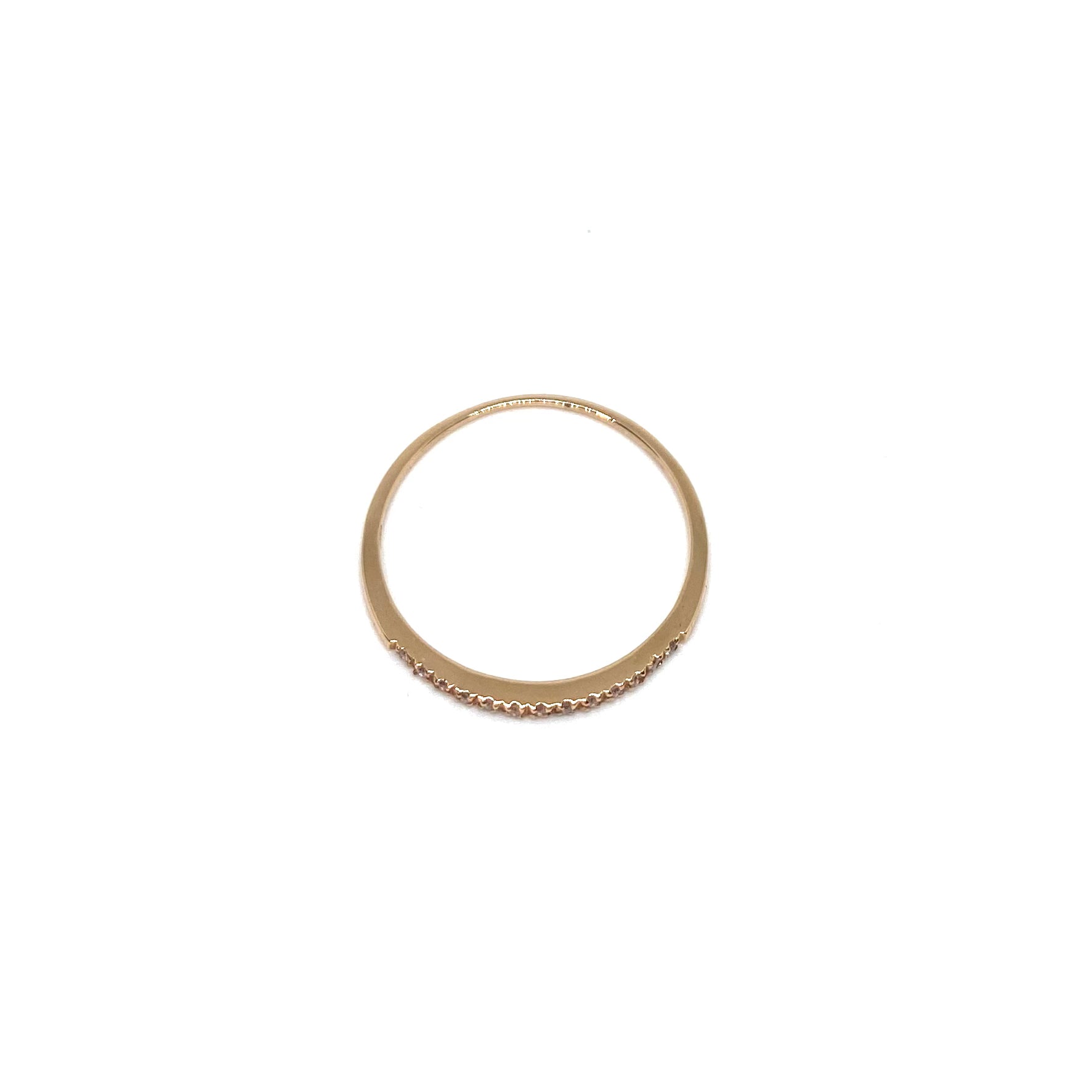 Veretta Slim - Oro Rosa